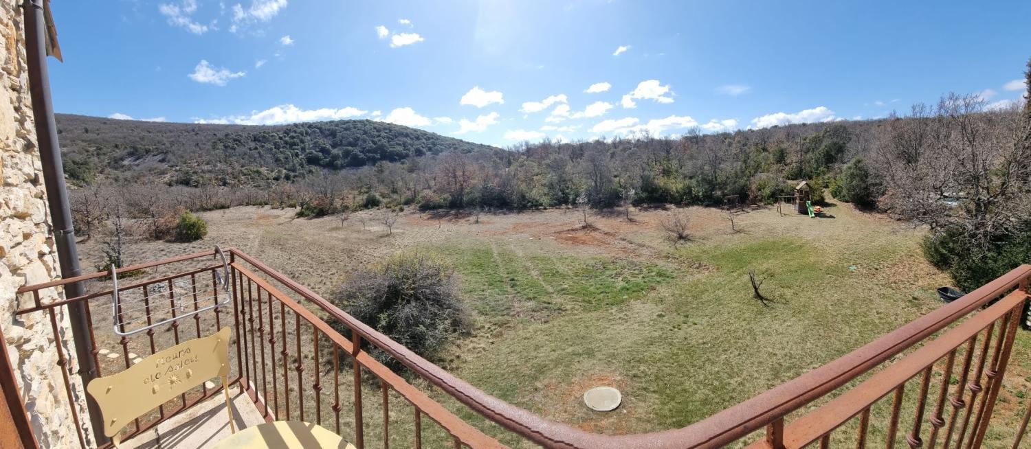  te koop huis met gîte Banon Alpes-de-Haute-Provence 27