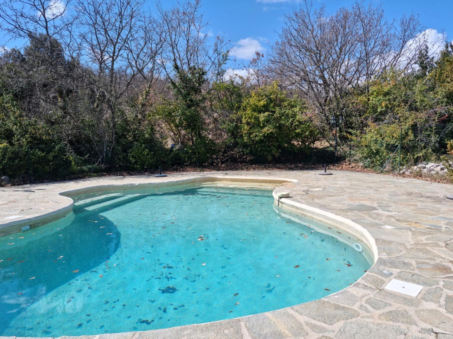  te koop huis met gîte Banon Alpes-de-Haute-Provence 49
