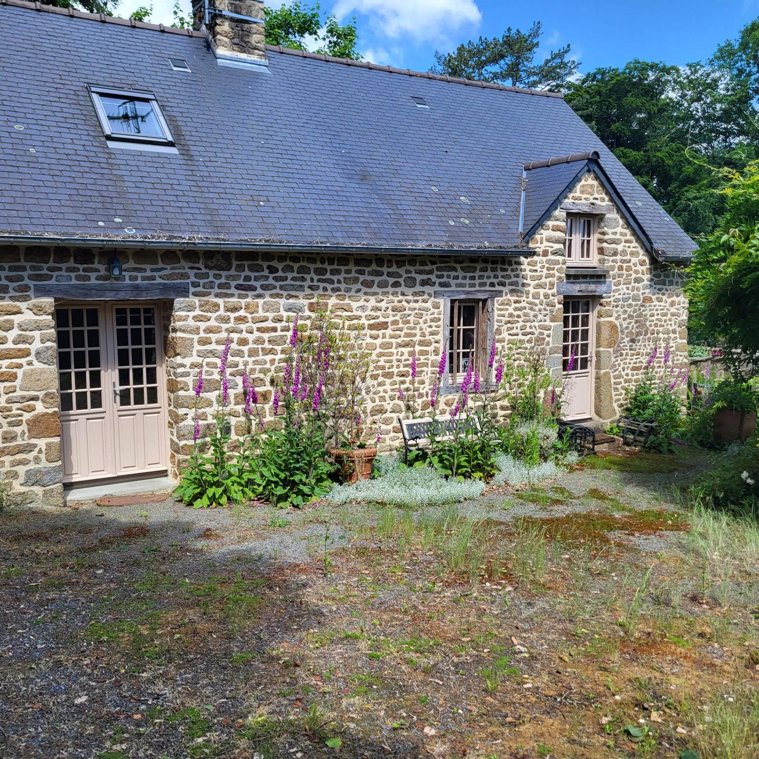  te koop huis met gîte Avranches Manche 3