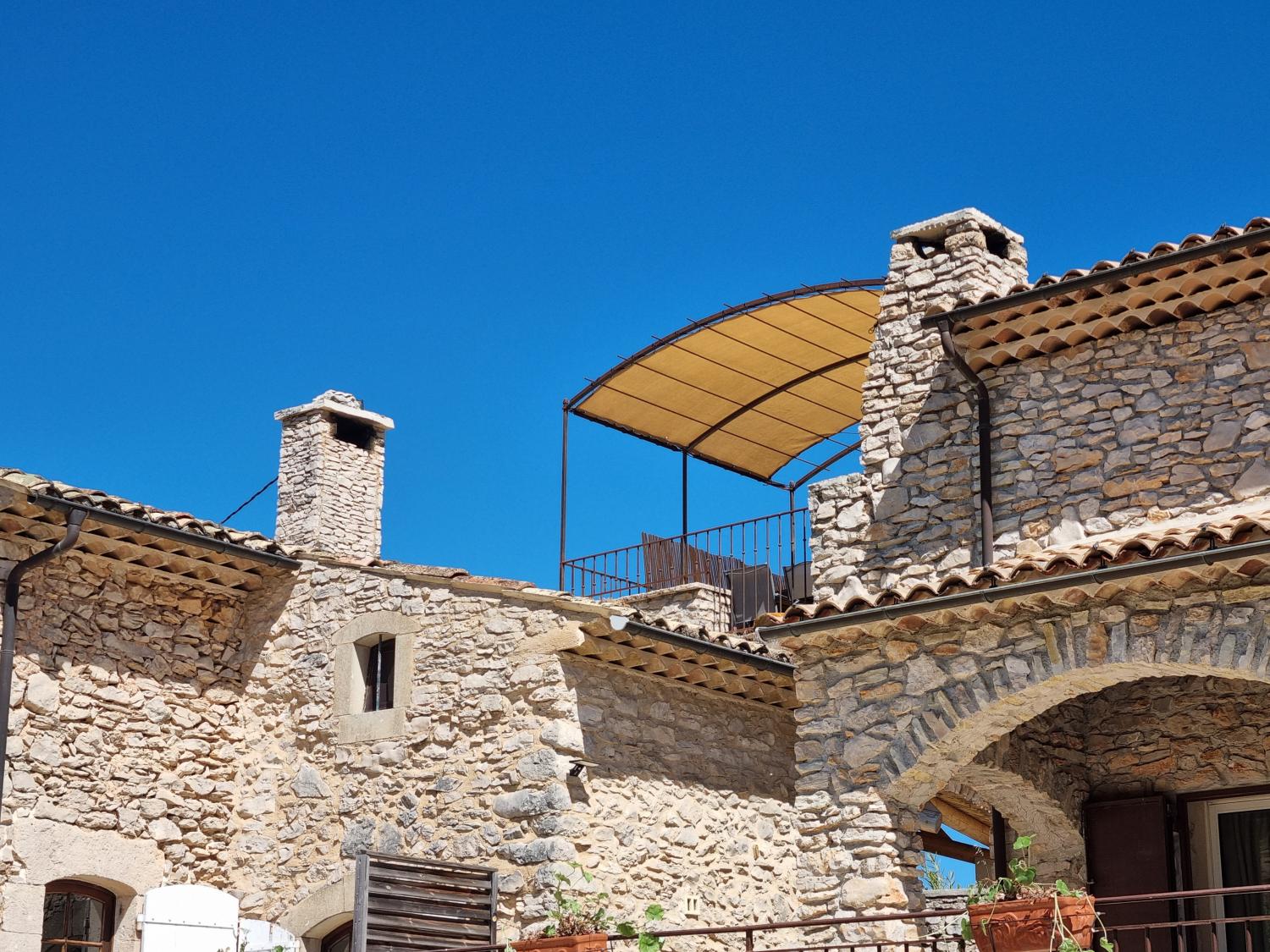  te koop huis met gîte Banon Alpes-de-Haute-Provence 53