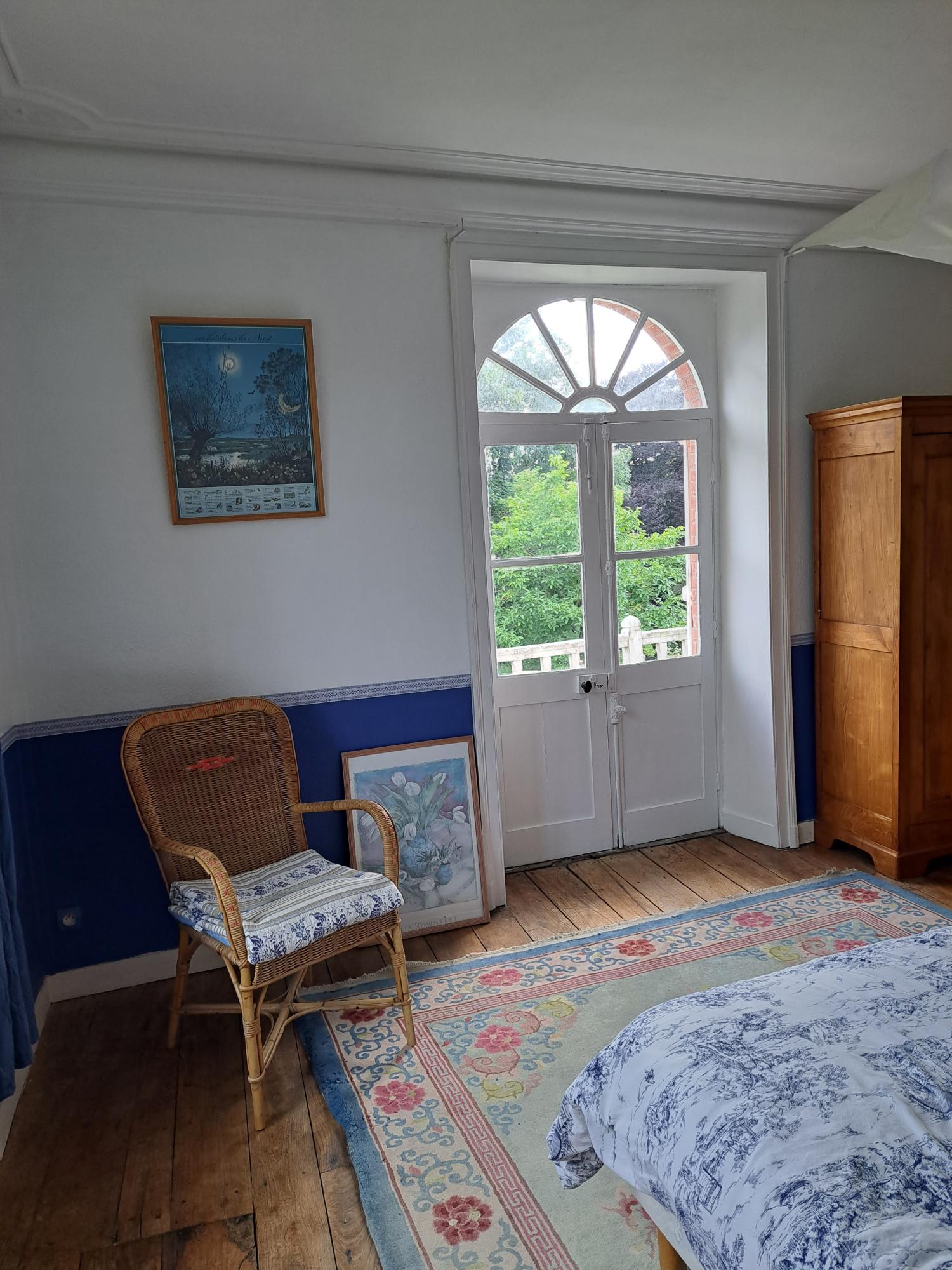  te koop huis met gîte Avranches Manche 45