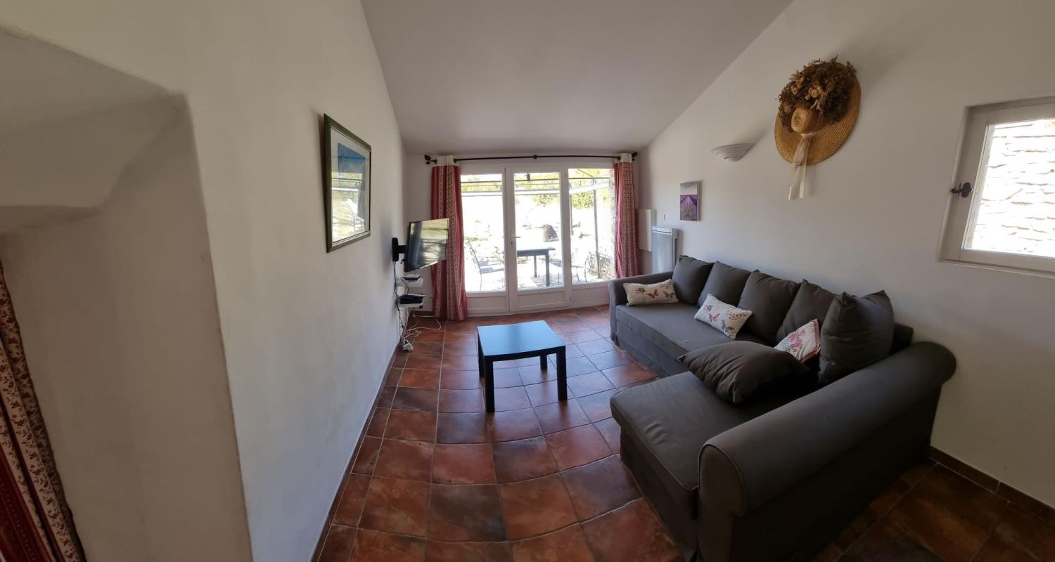  te koop huis met gîte Banon Alpes-de-Haute-Provence 35