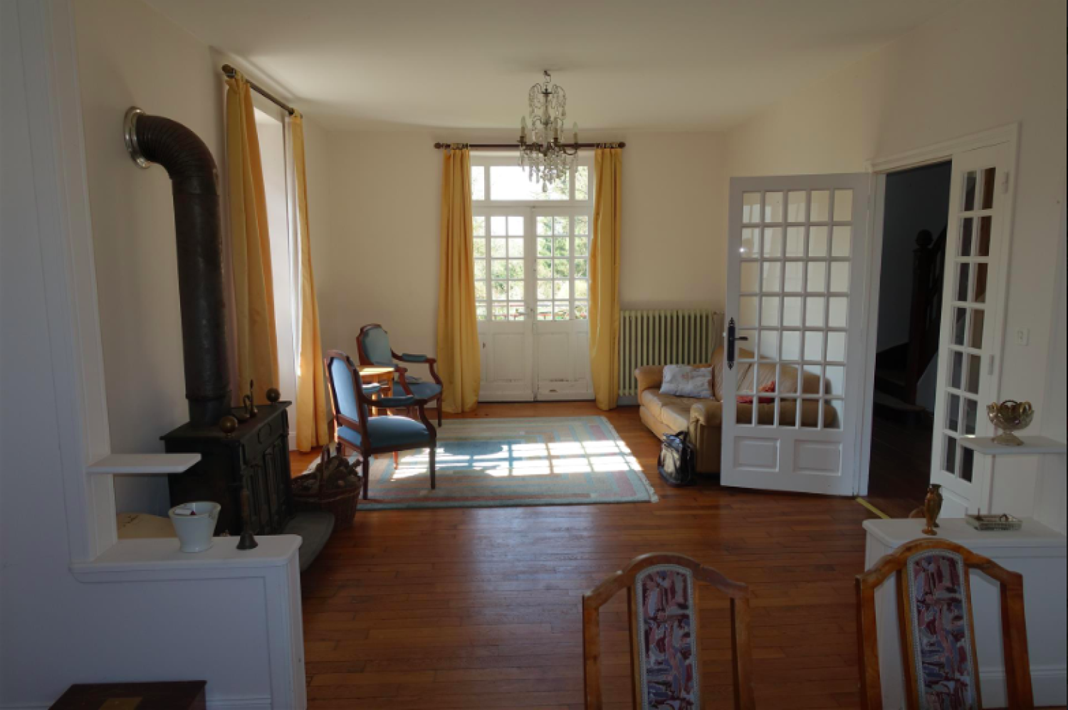  te koop herenhuis Fresne-Saint-Mamès Haute-Saône 12