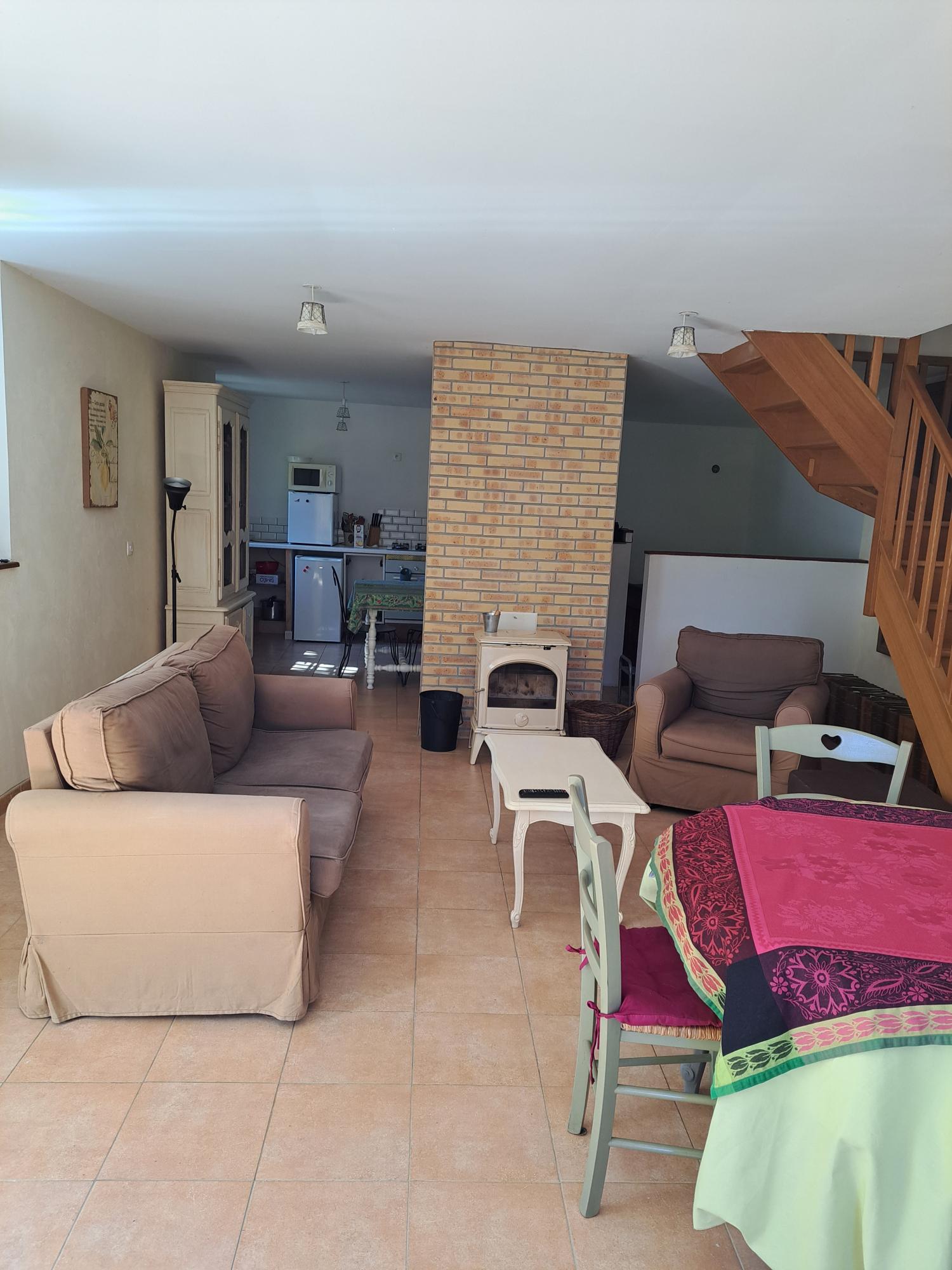  te koop huis met gîte Avranches Manche 51