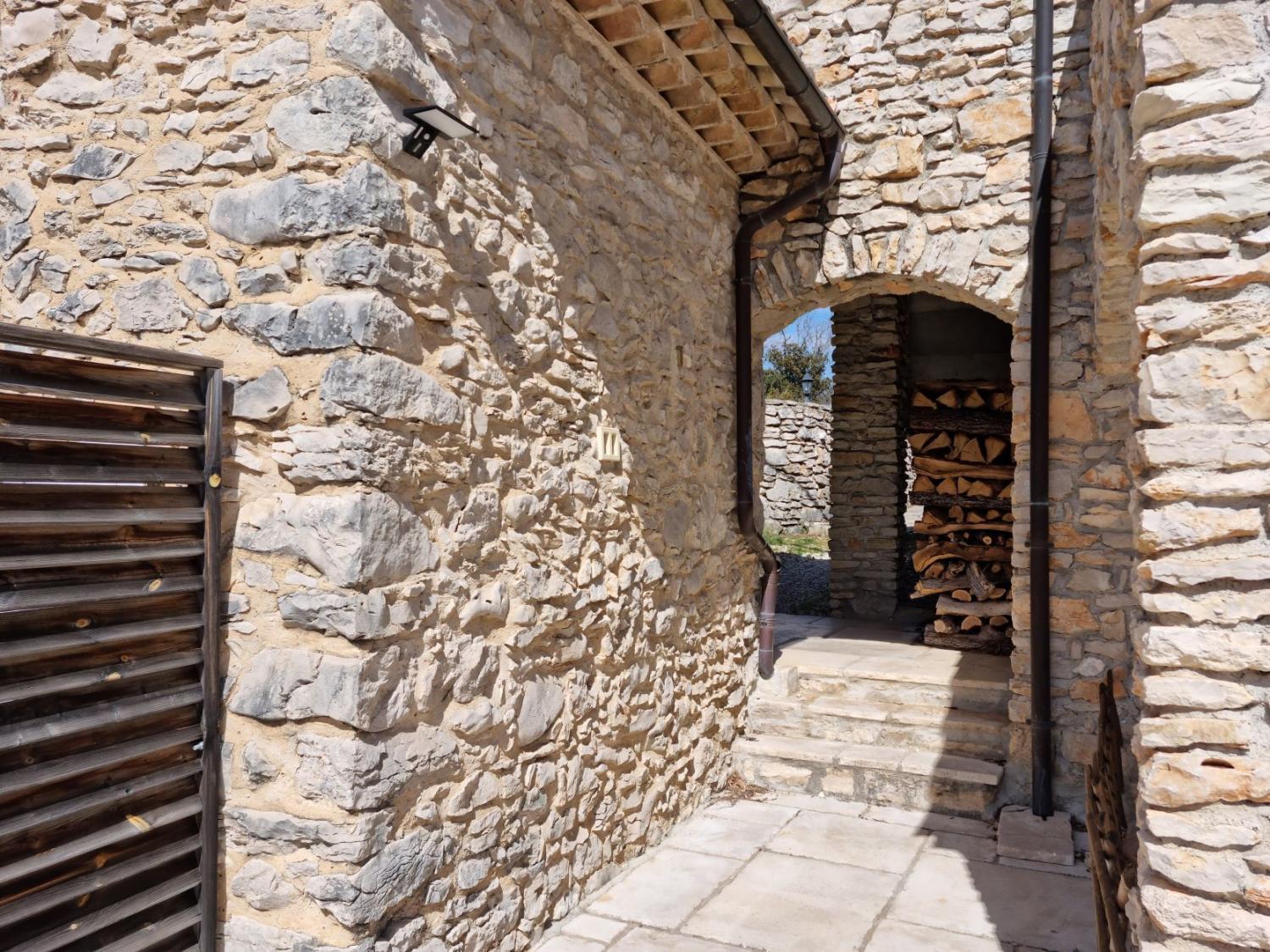  te koop huis met gîte Banon Alpes-de-Haute-Provence 29