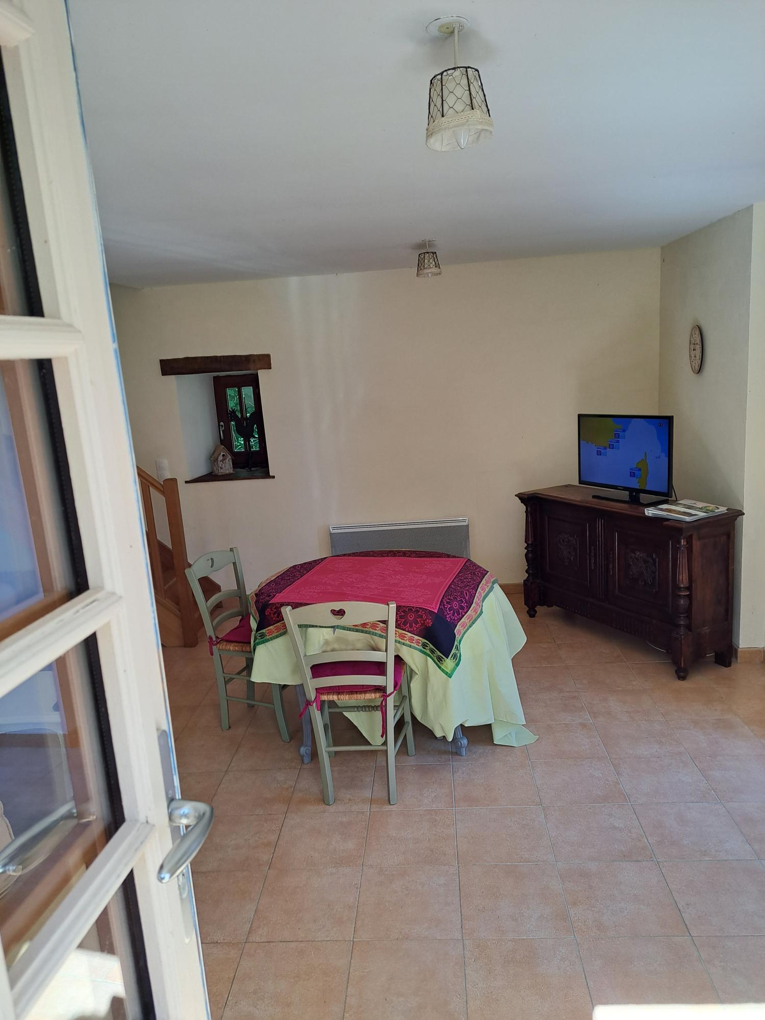  te koop huis met gîte Avranches Manche 52