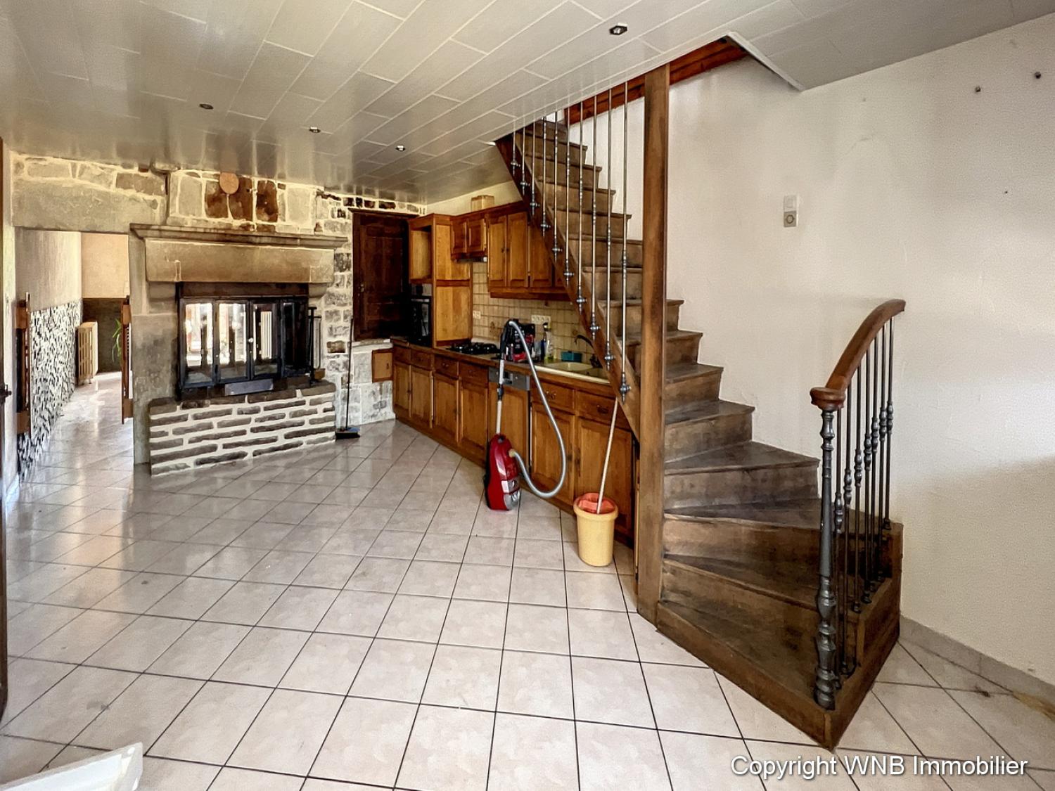  te koop eco huis Damrémont Haute-Marne 2