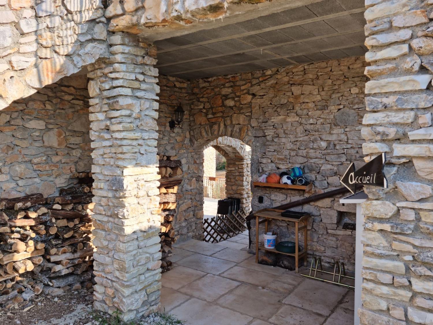  te koop huis met gîte Banon Alpes-de-Haute-Provence 3