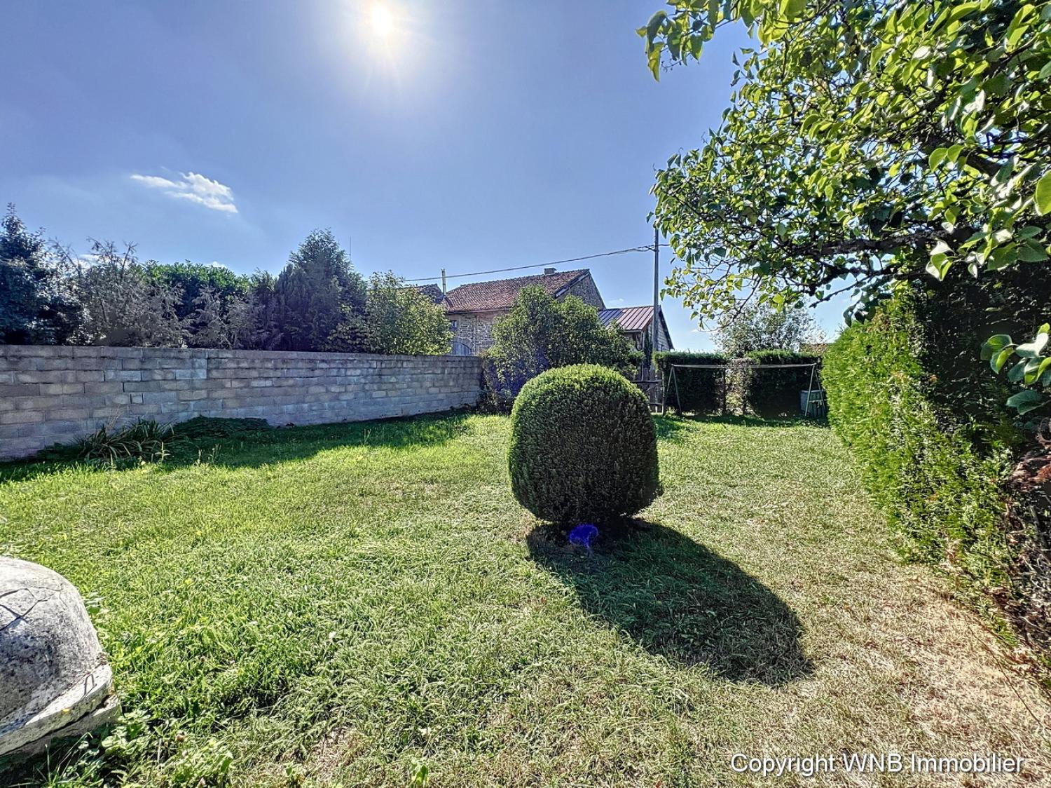  te koop eco huis Damrémont Haute-Marne 8