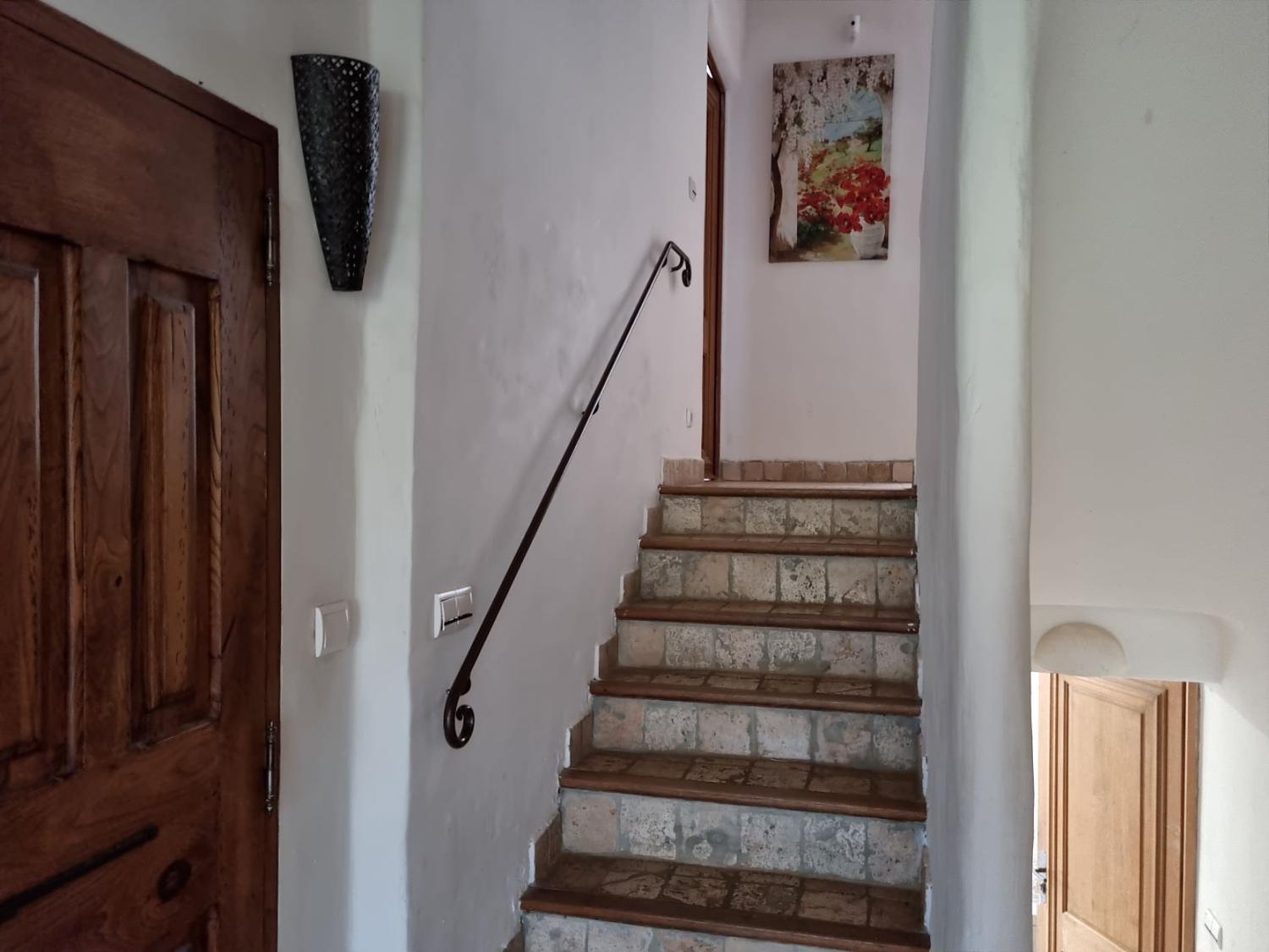  te koop huis met gîte Banon Alpes-de-Haute-Provence 16