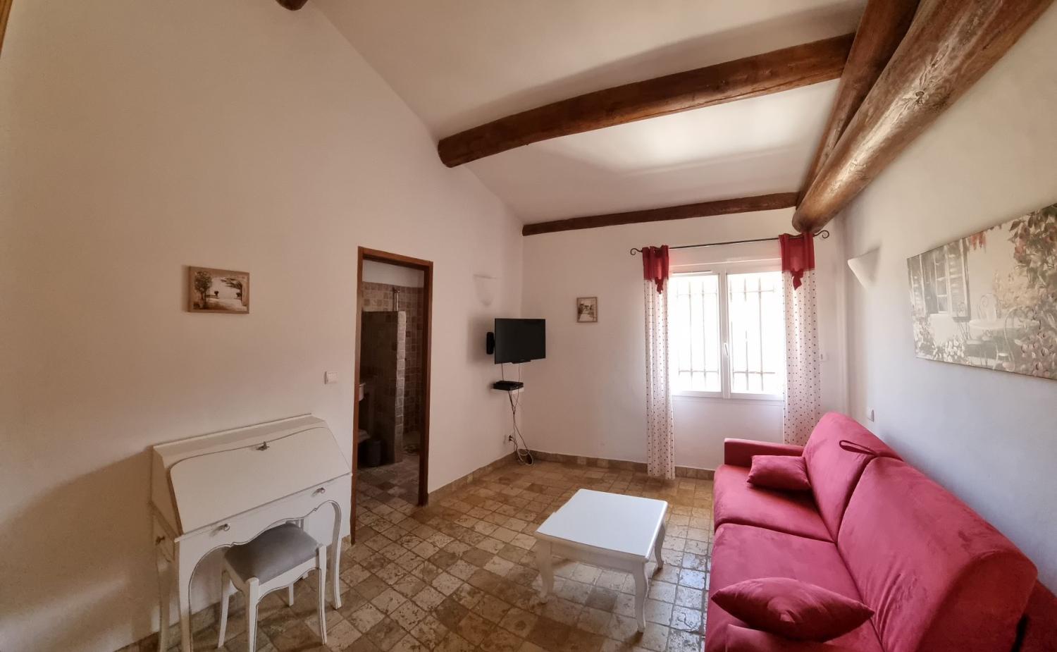  te koop huis met gîte Banon Alpes-de-Haute-Provence 21