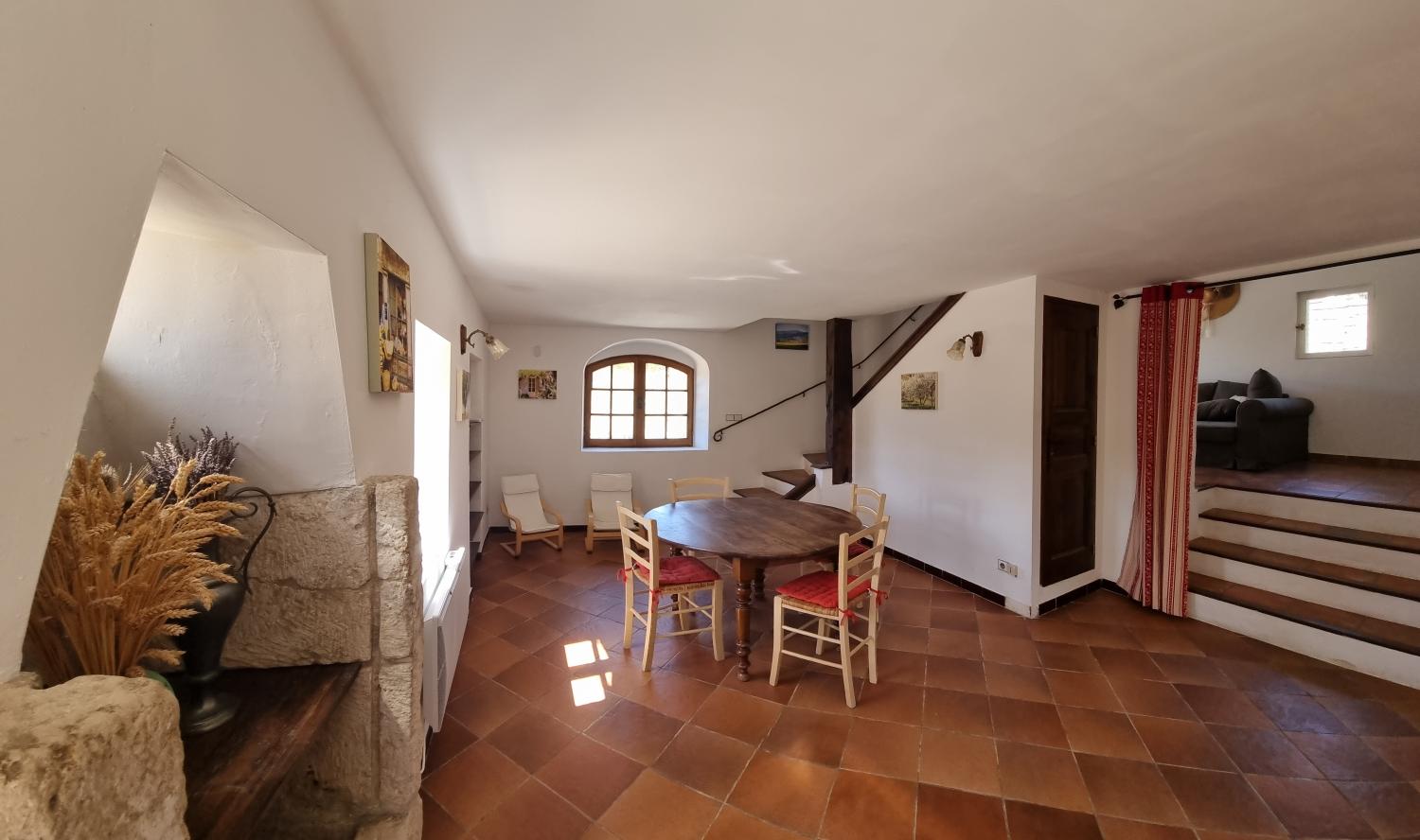  te koop huis met gîte Banon Alpes-de-Haute-Provence 30