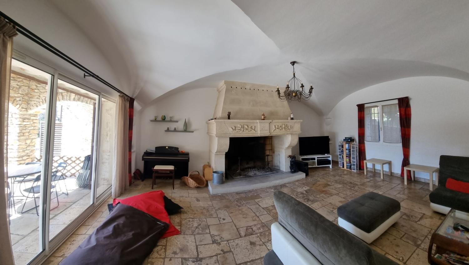  te koop huis met gîte Banon Alpes-de-Haute-Provence 8