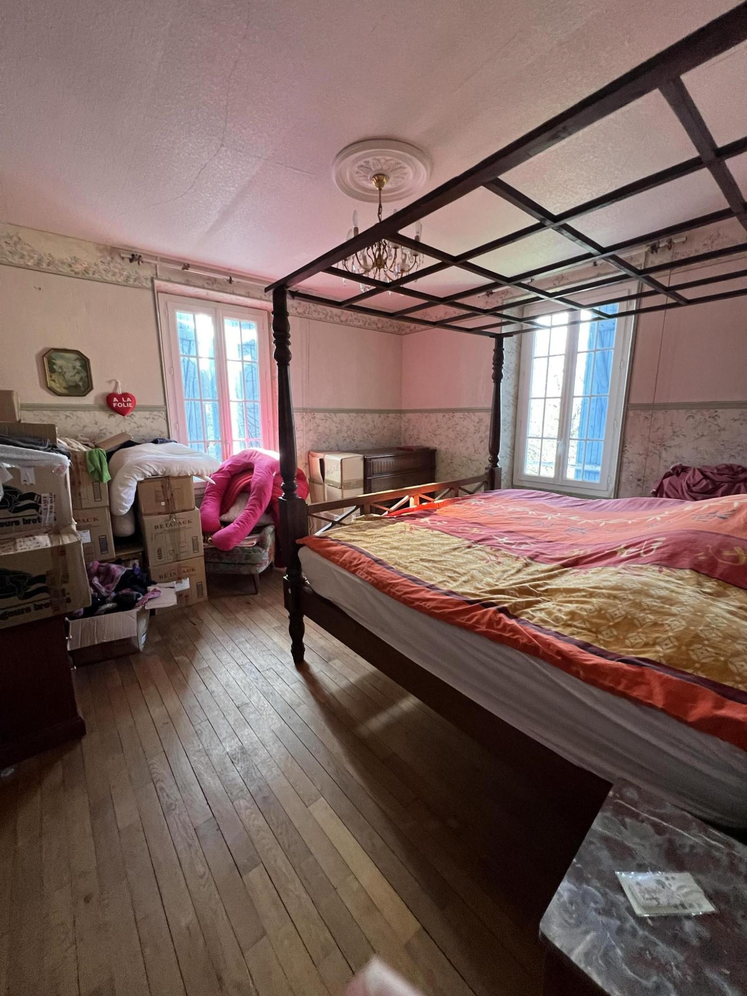  te koop herenhuis Fresne-Saint-Mamès Haute-Saône 16