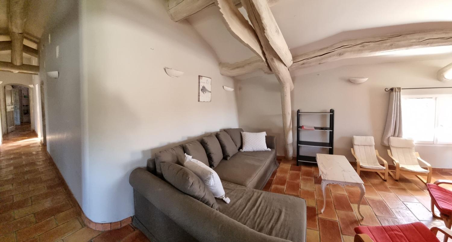 te koop huis met gîte Banon Alpes-de-Haute-Provence 41