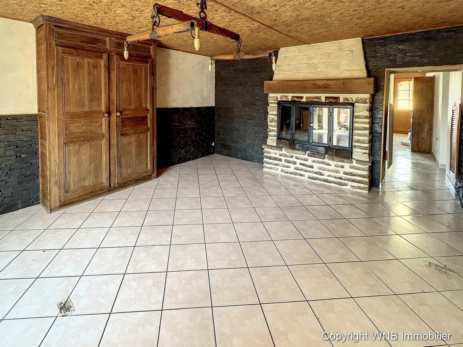  te koop eco huis Damrémont Haute-Marne 5