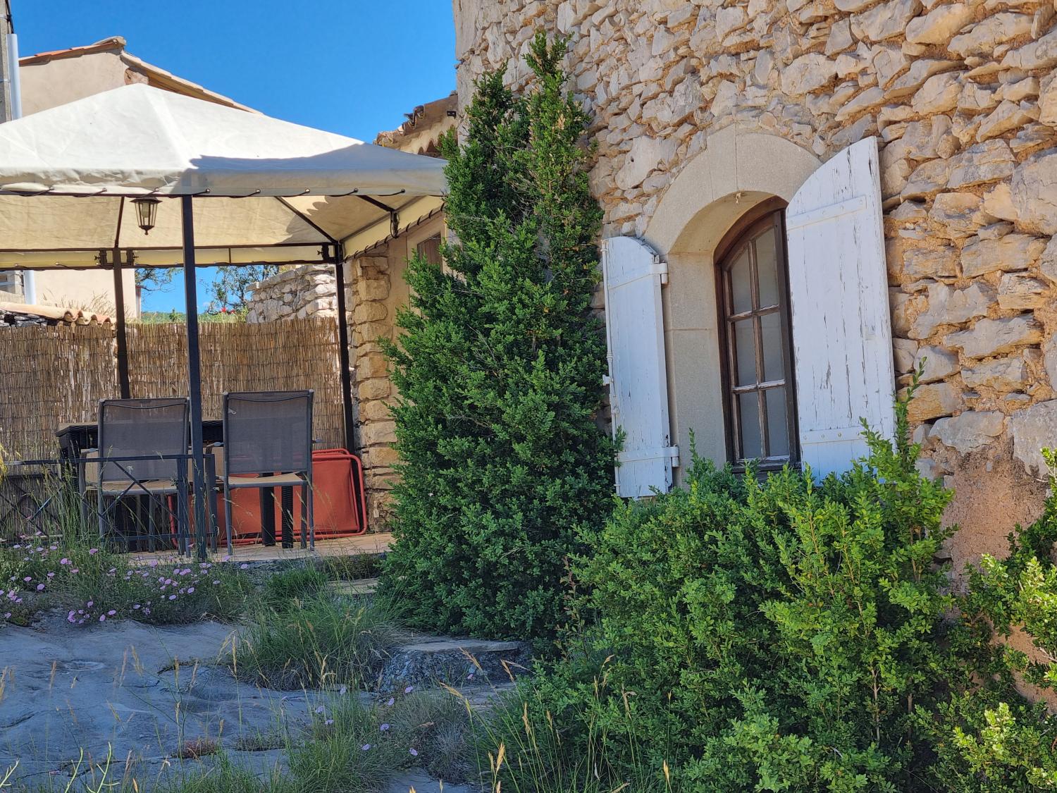  te koop huis met gîte Banon Alpes-de-Haute-Provence 6