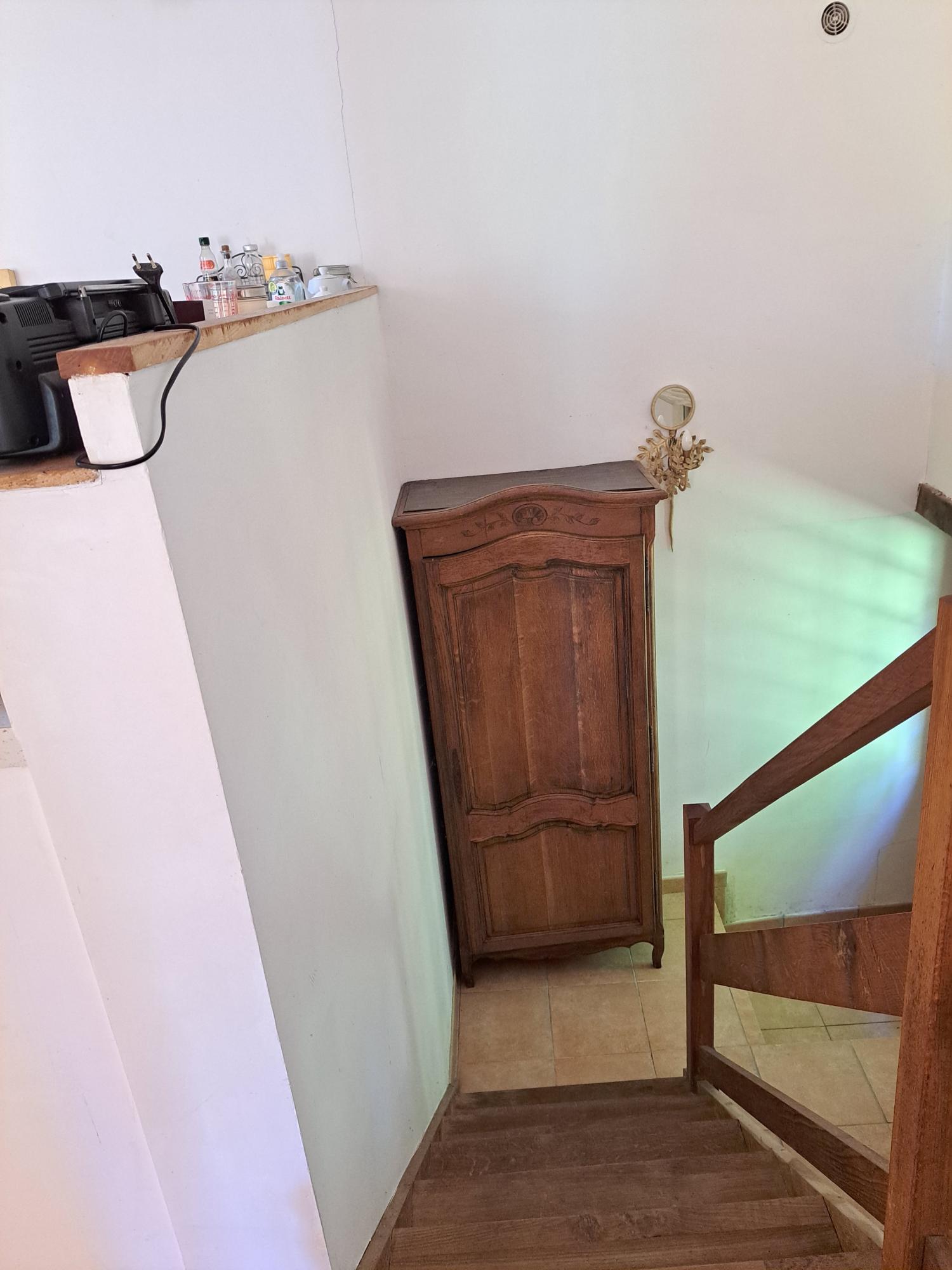  te koop huis met gîte Avranches Manche 53