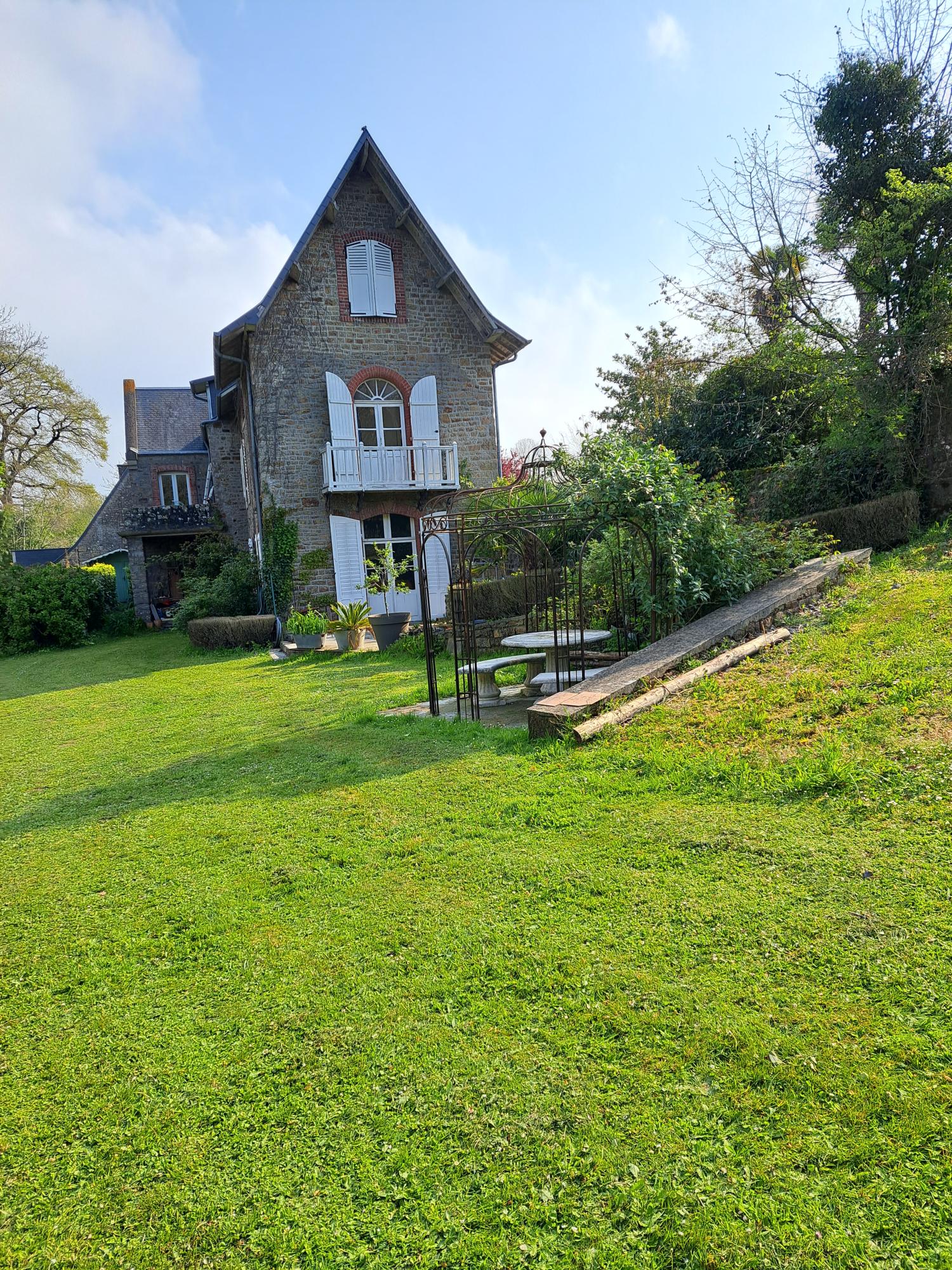 te koop huis met gîte Avranches Manche 10