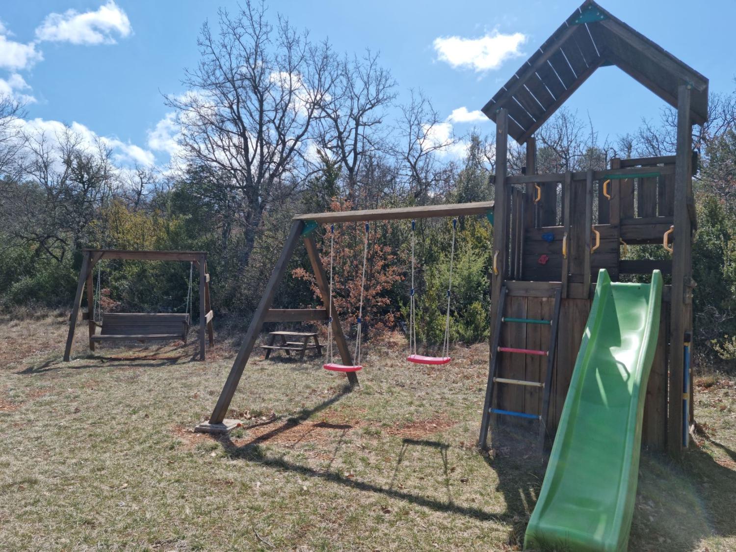  te koop huis met gîte Banon Alpes-de-Haute-Provence 50