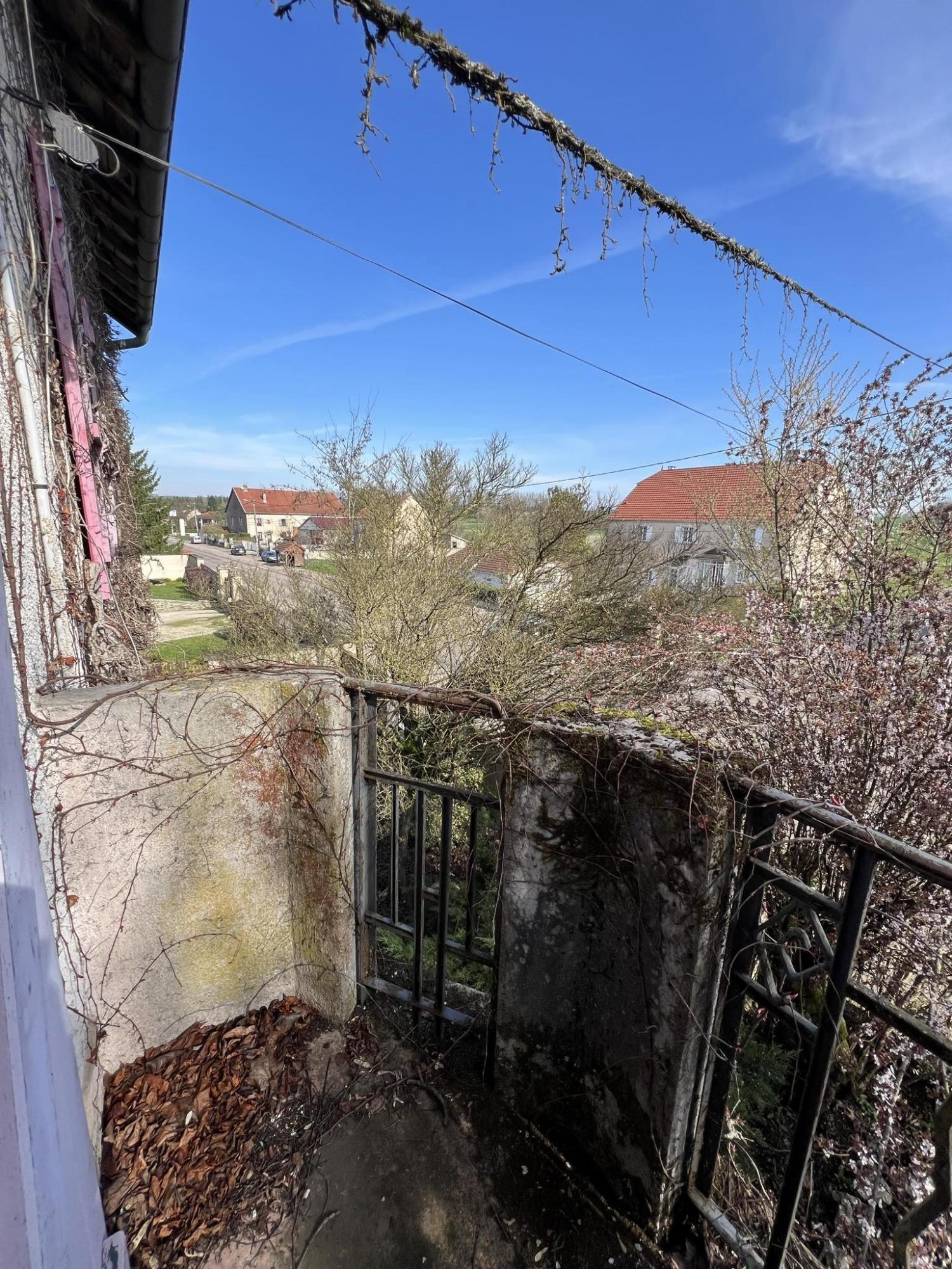  te koop herenhuis Fresne-Saint-Mamès Haute-Saône 20