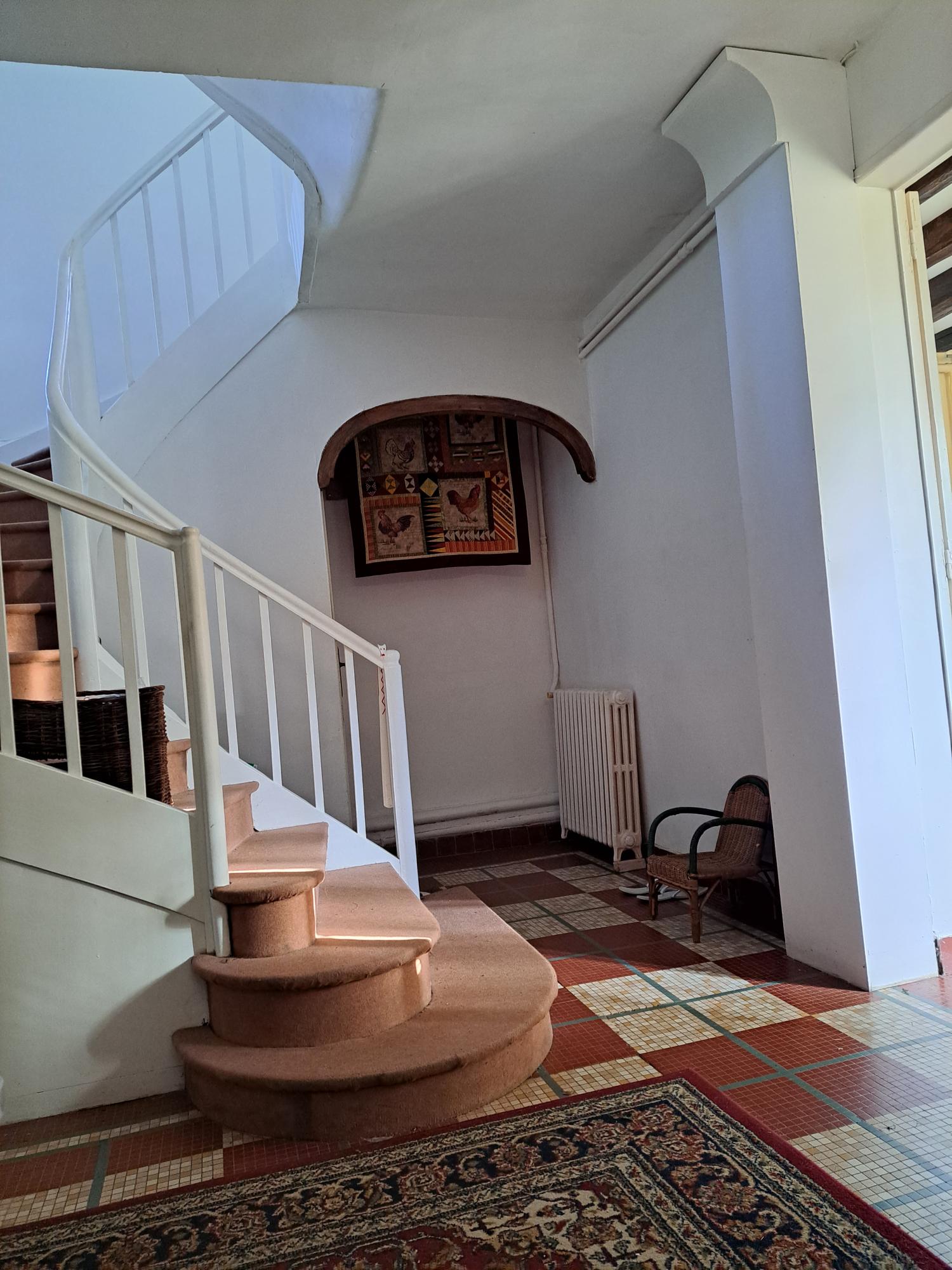  te koop huis met gîte Avranches Manche 21