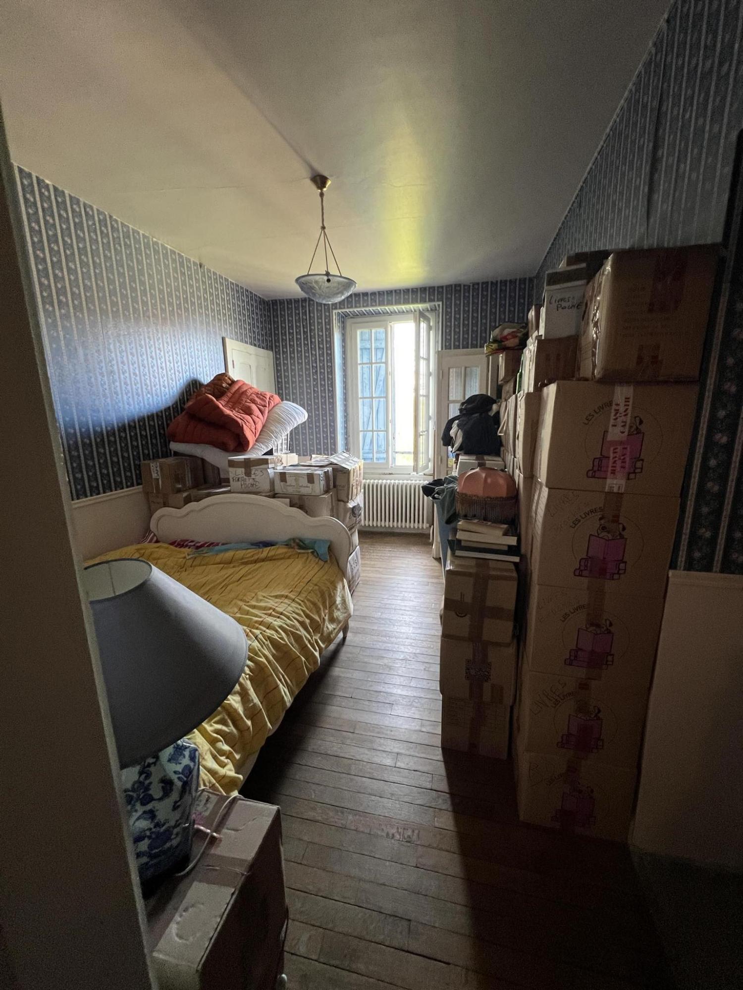  te koop herenhuis Fresne-Saint-Mamès Haute-Saône 18