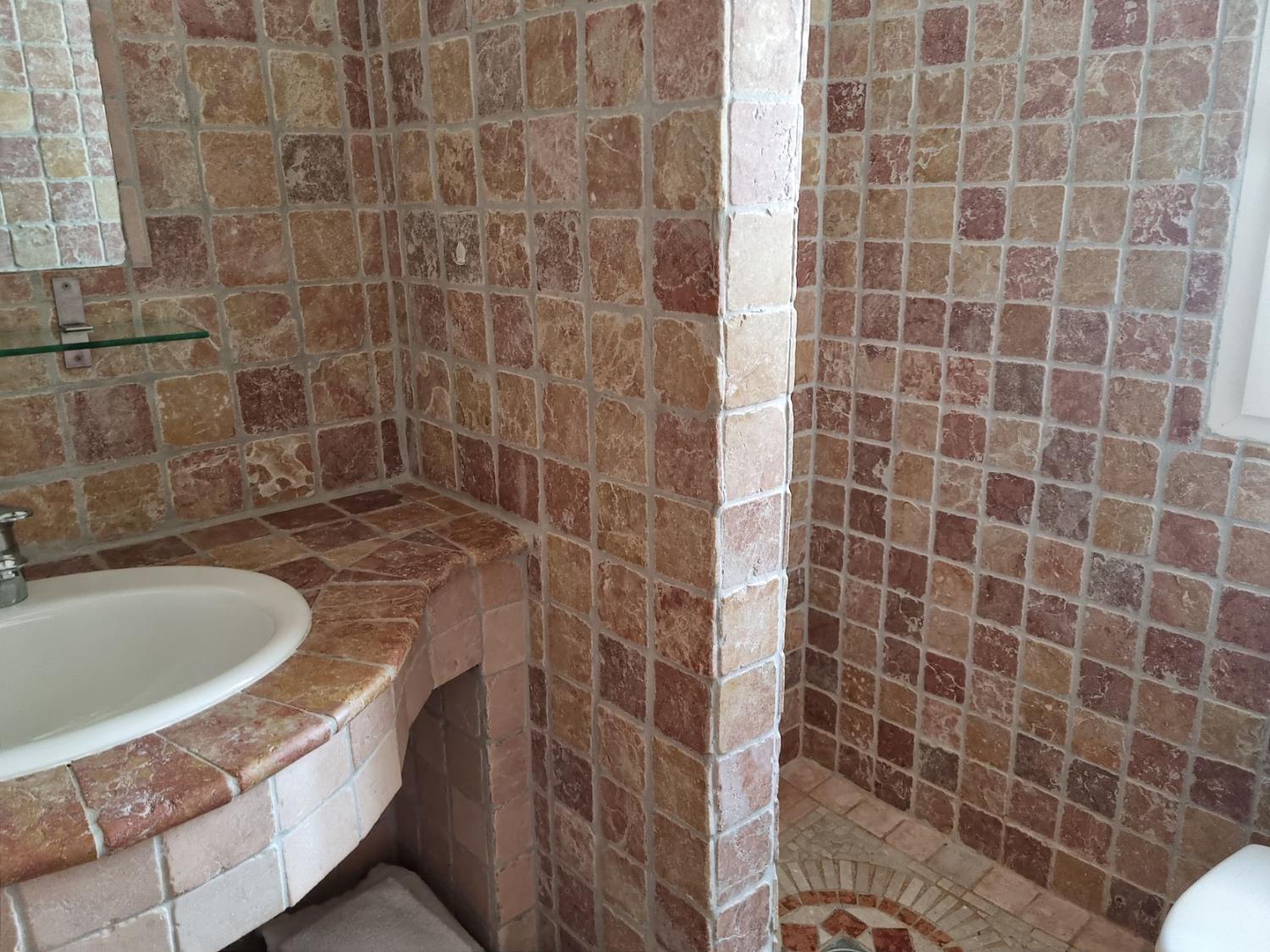  te koop huis met gîte Banon Alpes-de-Haute-Provence 23