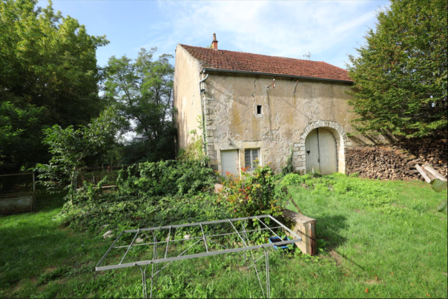  te koop herenhuis Fresne-Saint-Mamès Haute-Saône 3