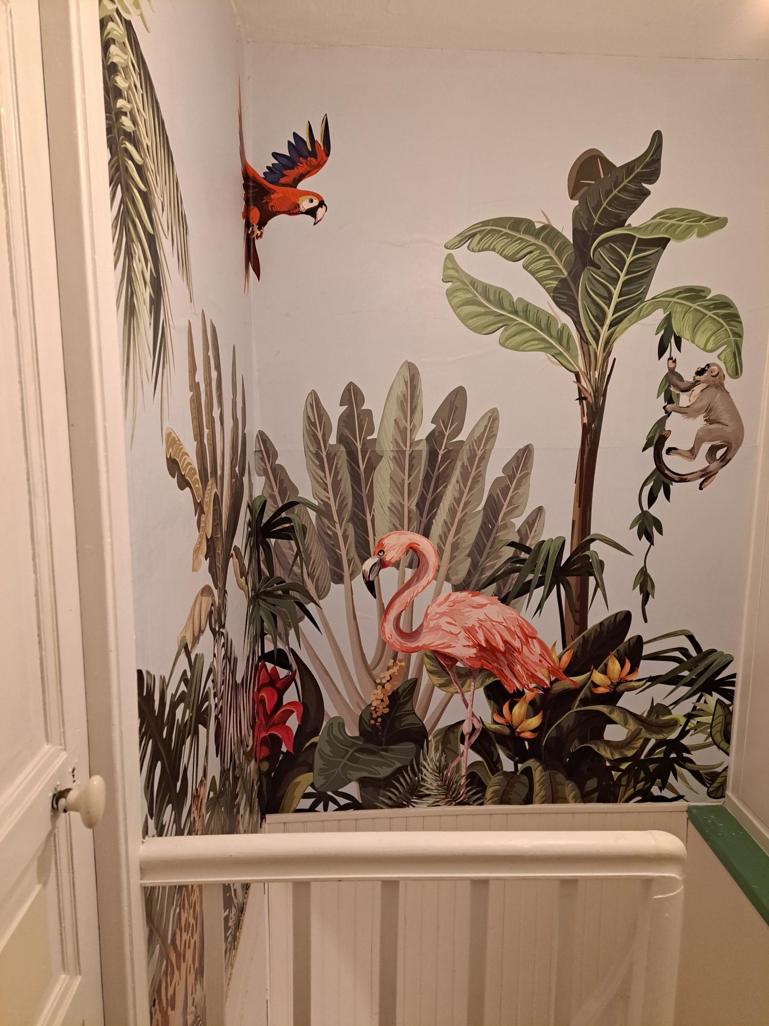  te koop huis met gîte Avranches Manche 30