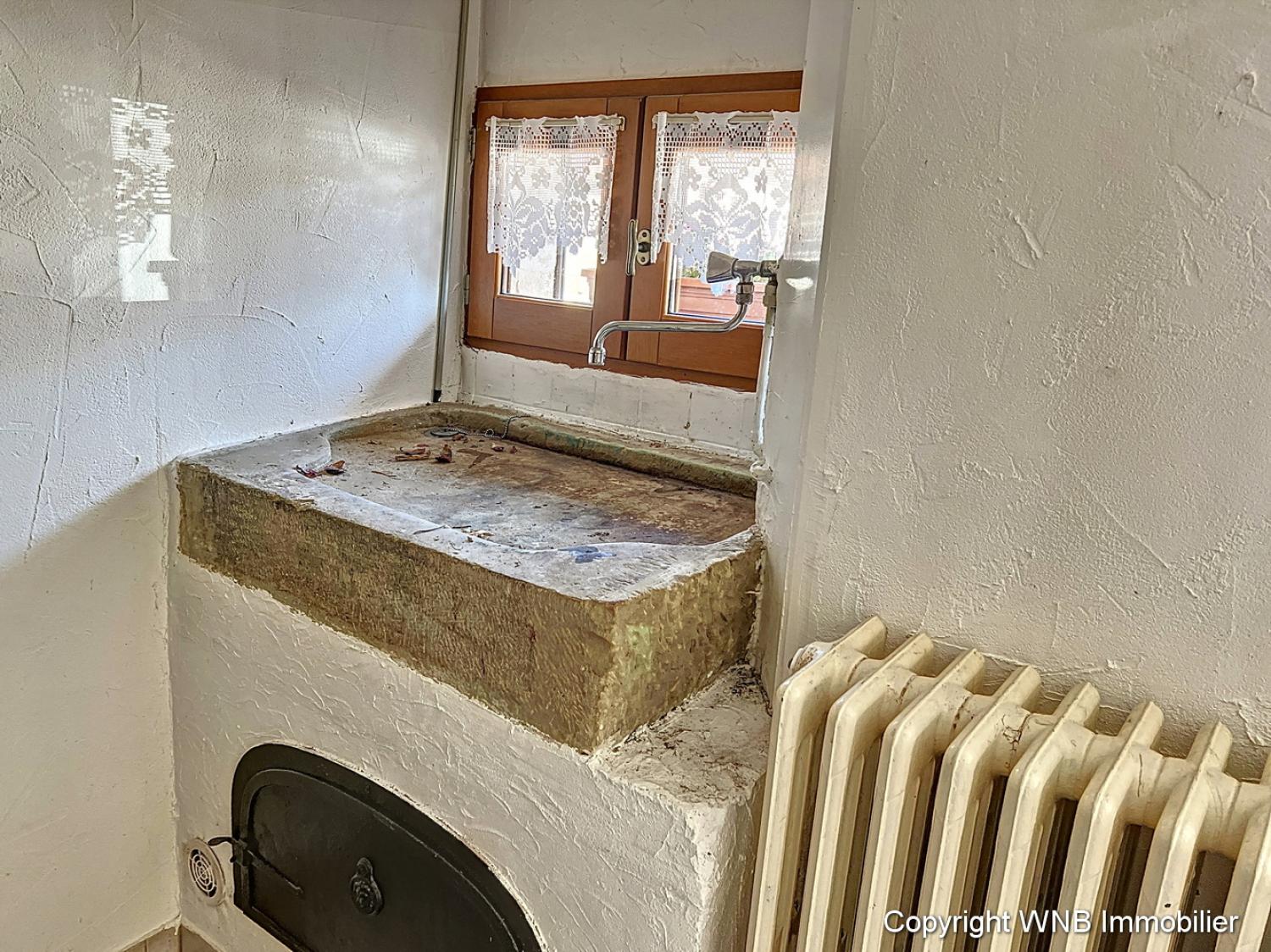  te koop eco huis Damrémont Haute-Marne 6