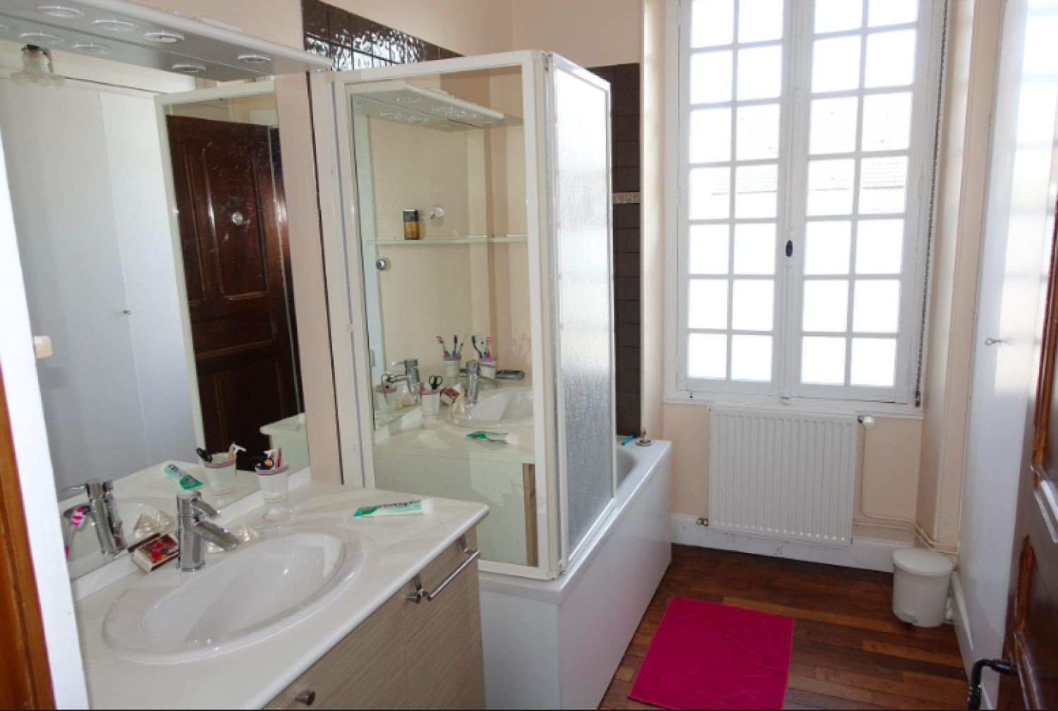  te koop herenhuis Fresne-Saint-Mamès Haute-Saône 15