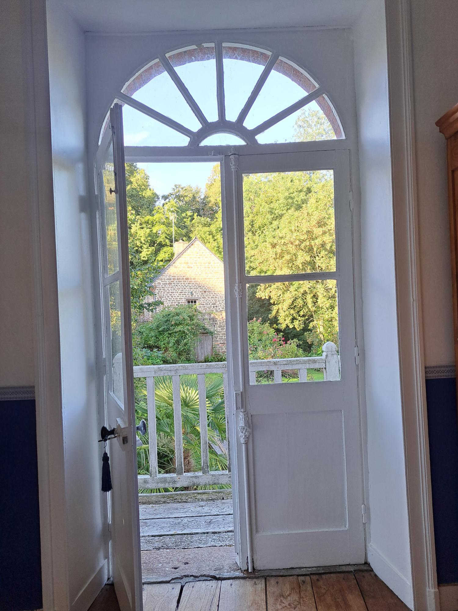  te koop huis met gîte Avranches Manche 20