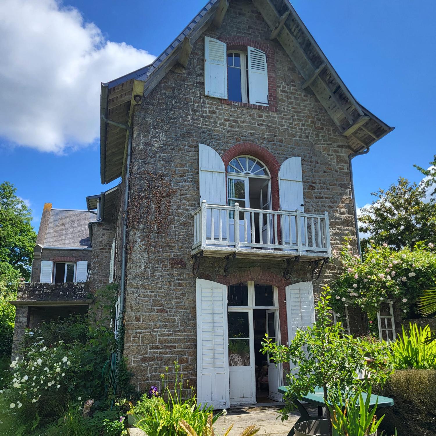  te koop huis met gîte Avranches Manche 6