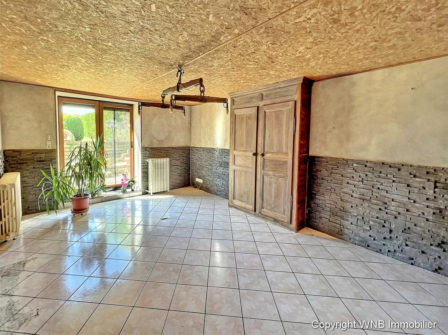  te koop eco huis Damrémont Haute-Marne 4