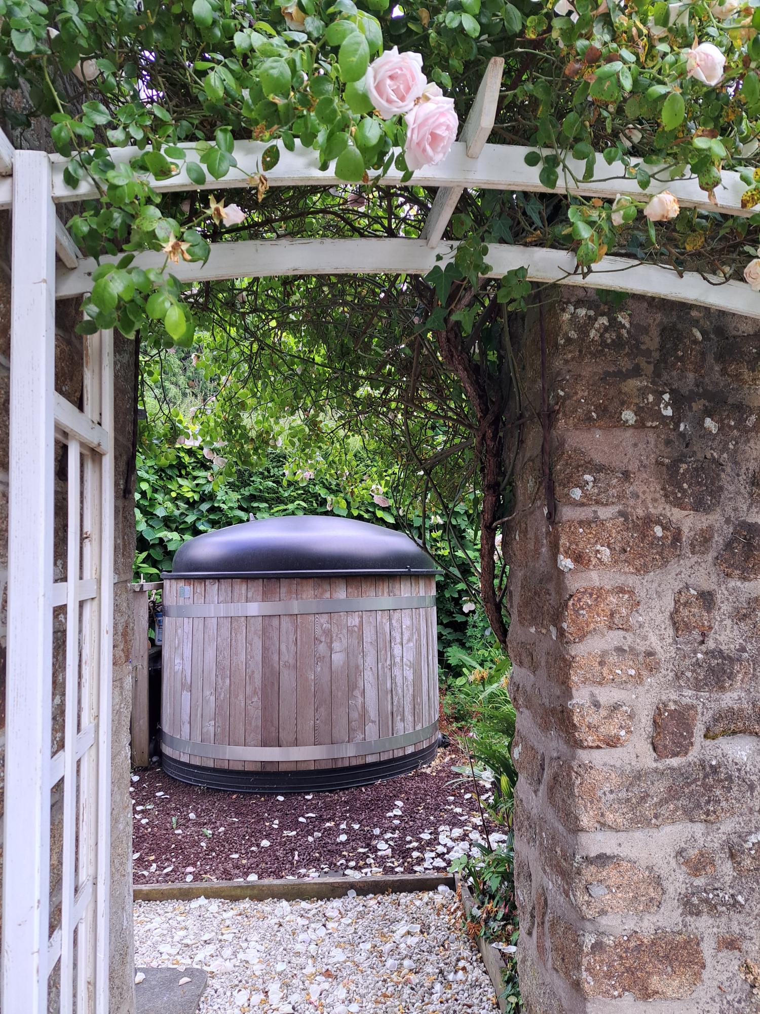  te koop huis met gîte Avranches Manche 18