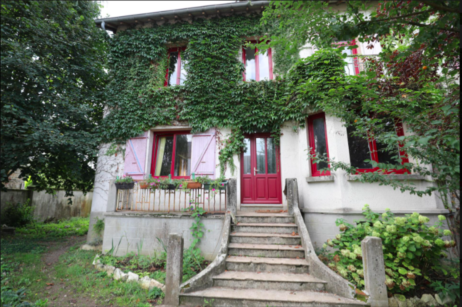  te koop herenhuis Fresne-Saint-Mamès Haute-Saône 2