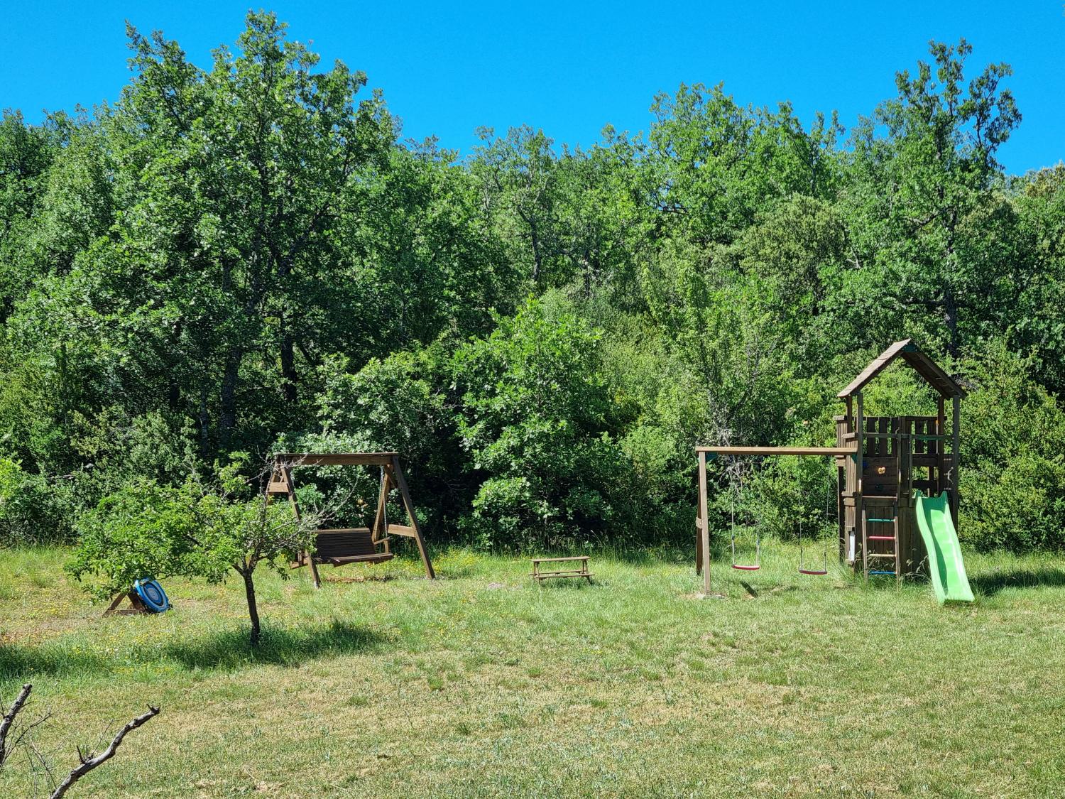  te koop huis met gîte Banon Alpes-de-Haute-Provence 55