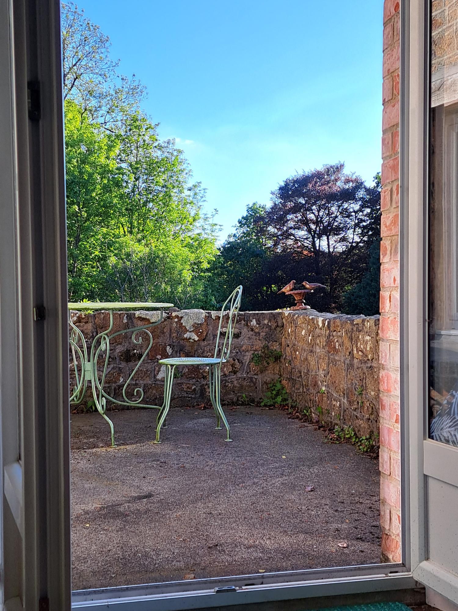  te koop huis met gîte Avranches Manche 34
