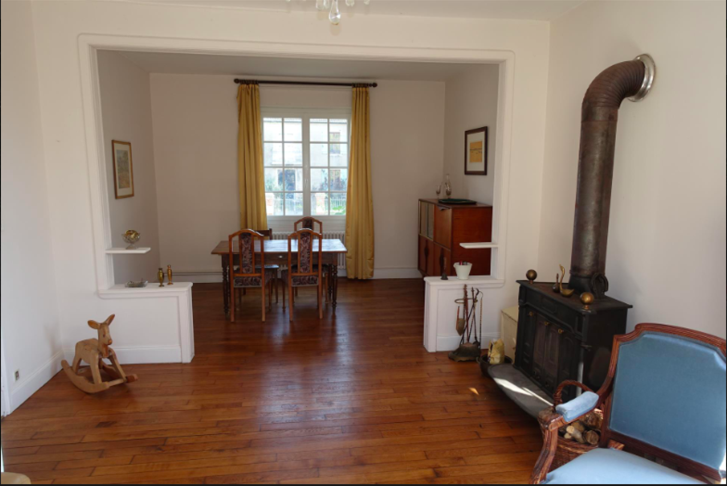  te koop herenhuis Fresne-Saint-Mamès Haute-Saône 11