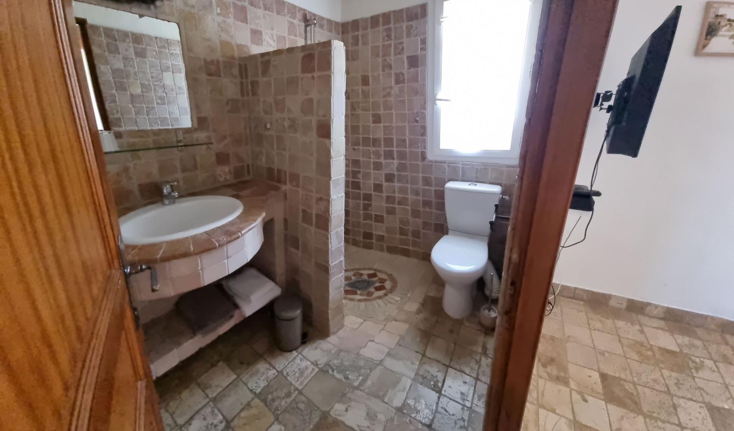  te koop huis met gîte Banon Alpes-de-Haute-Provence 22