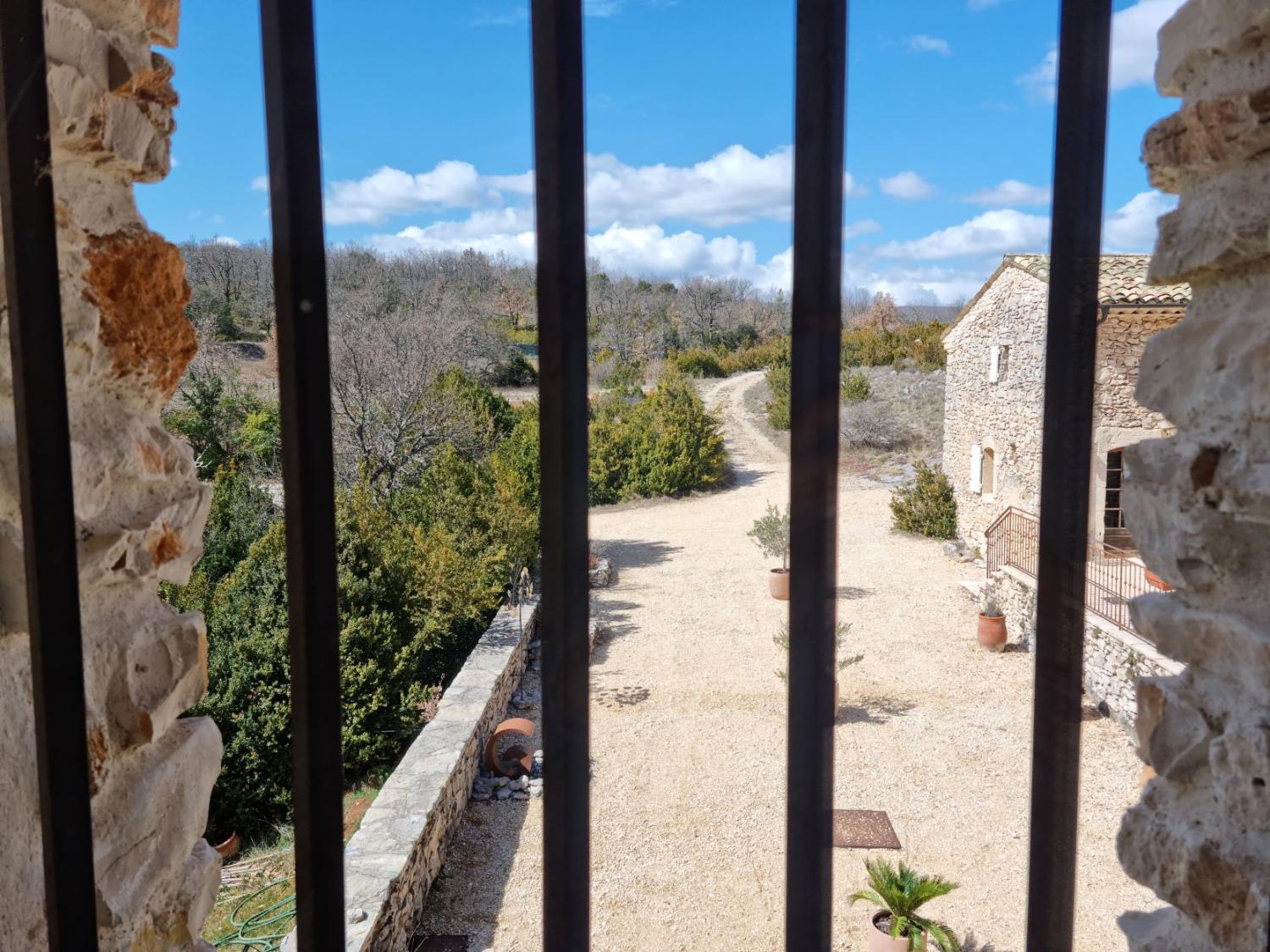  te koop huis met gîte Banon Alpes-de-Haute-Provence 25