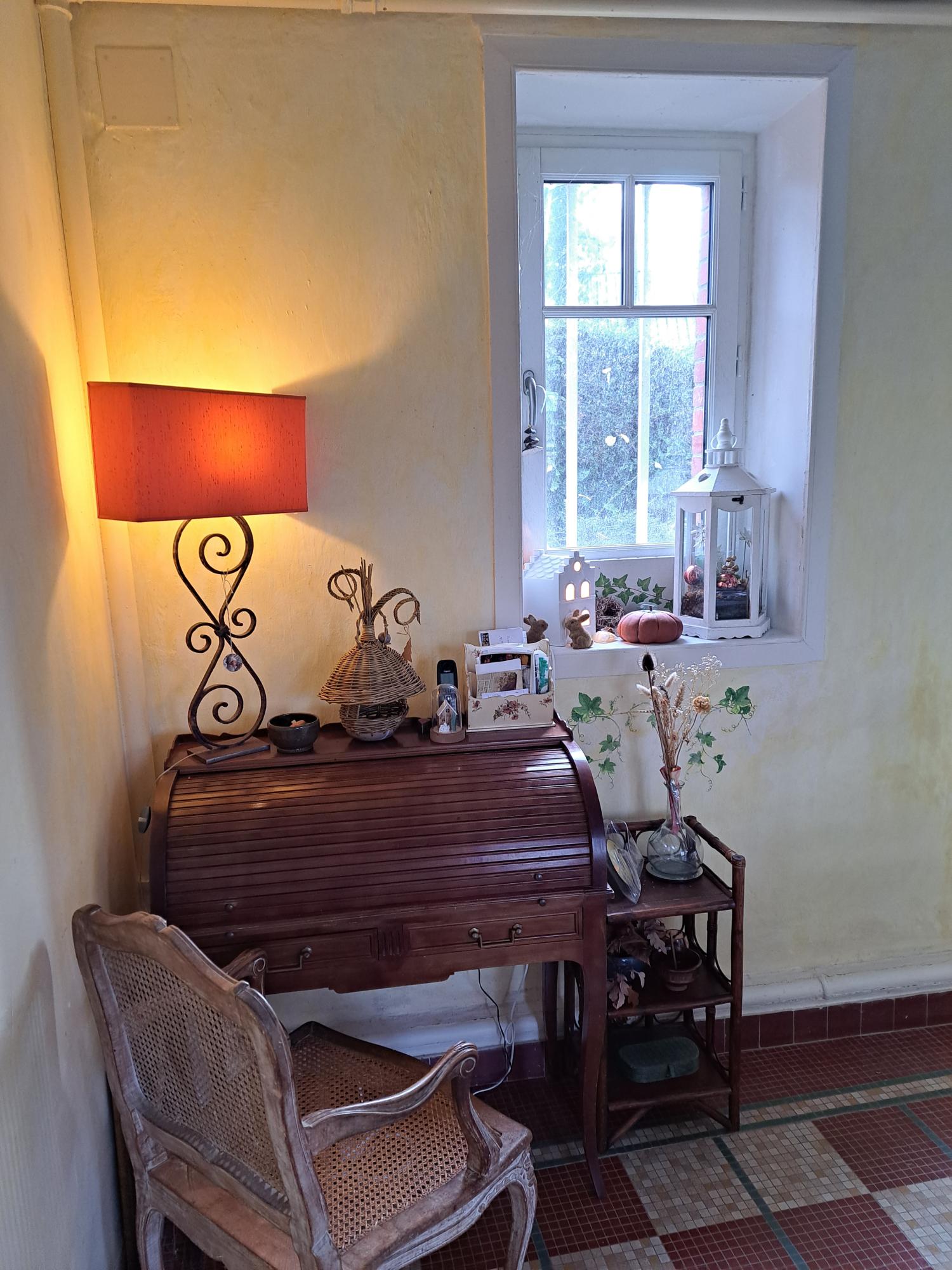  te koop huis met gîte Avranches Manche 23