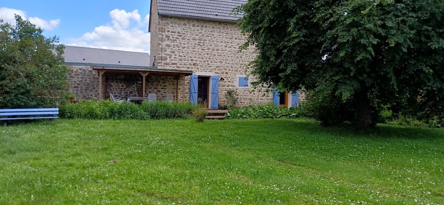  te koop huis Servant Puy-de-Dôme 6
