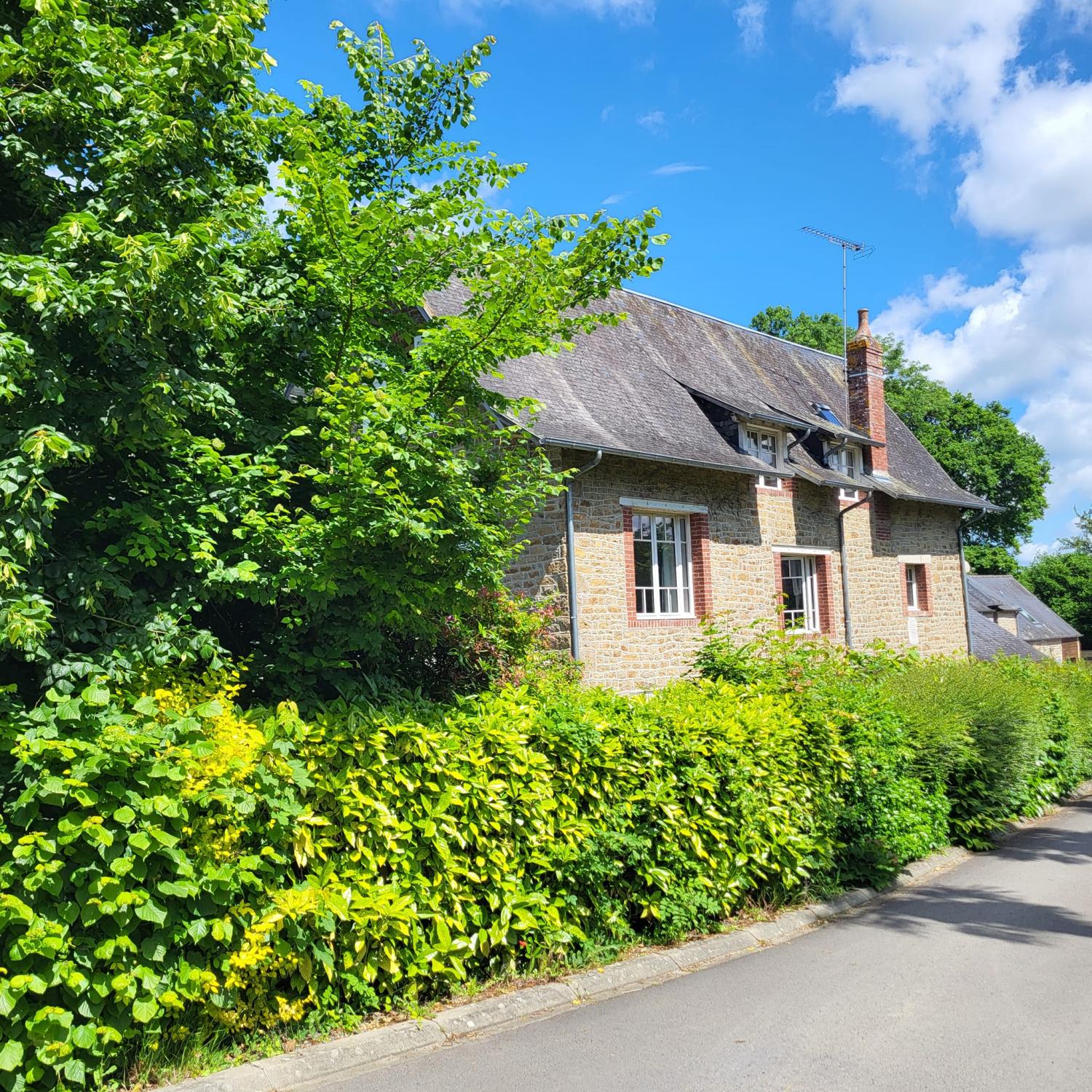  te koop huis met gîte Avranches Manche 5