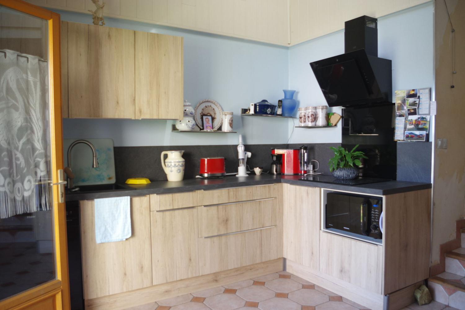  te koop huis Saint-Honoré-Les-Bains Nièvre 2