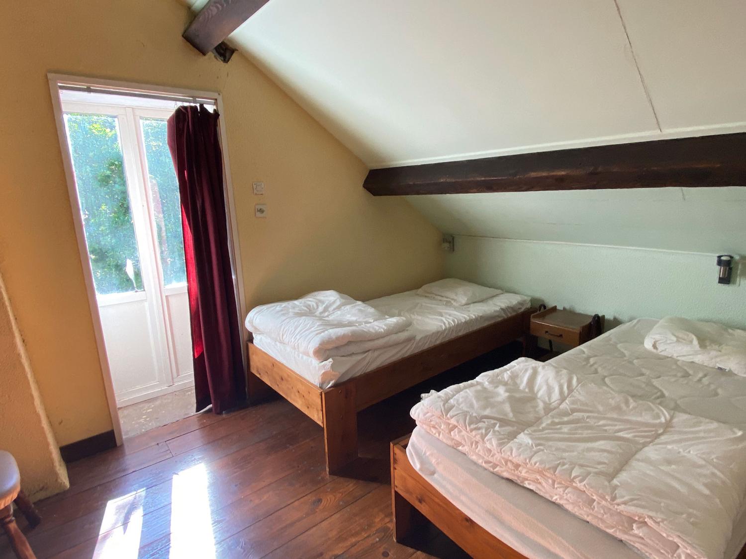  te koop gîtes/ chambres d'hôtes Corravillers Haute-Saône 24