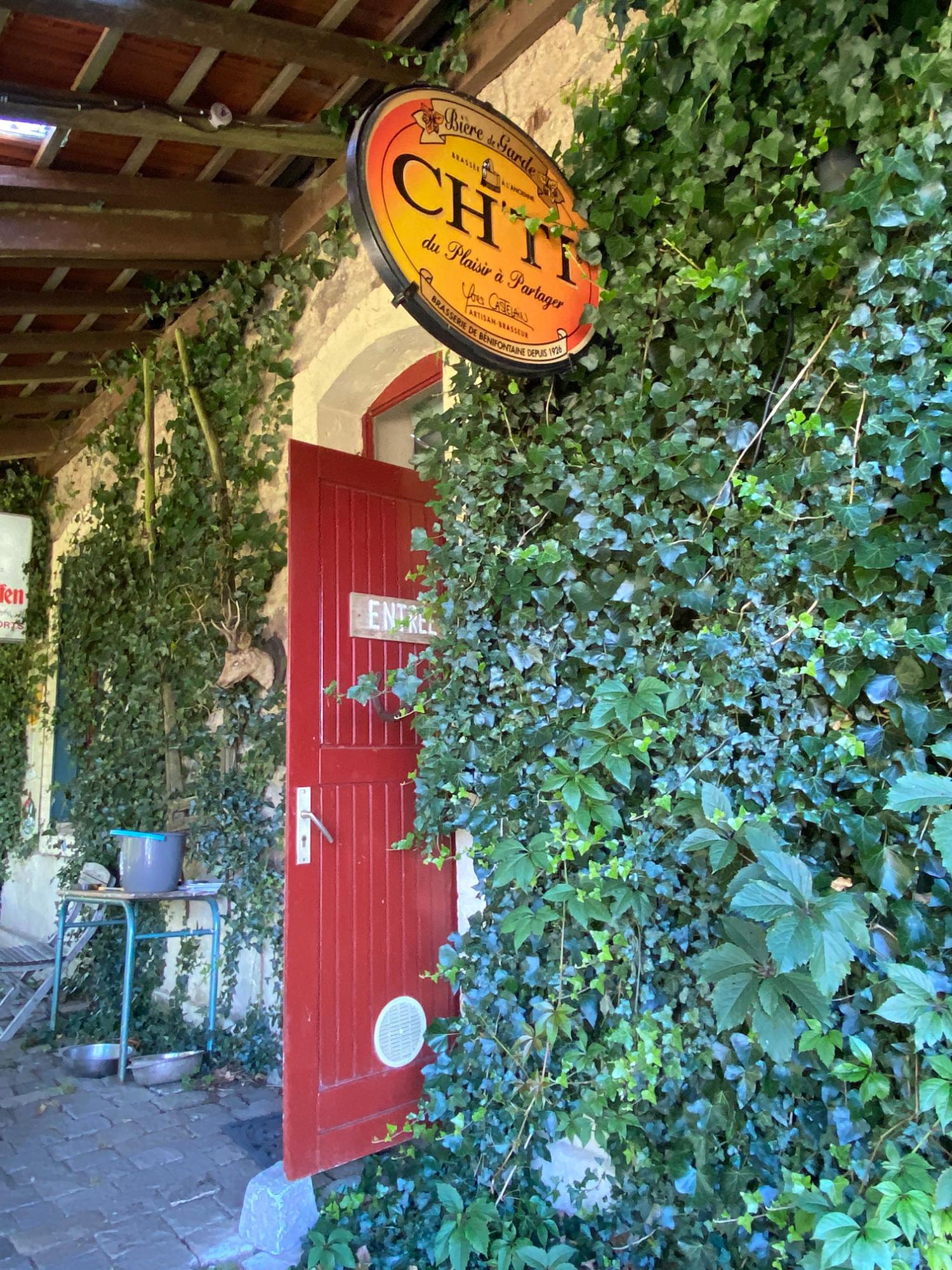  te koop gîtes/ chambres d'hôtes Corravillers Haute-Saône 13