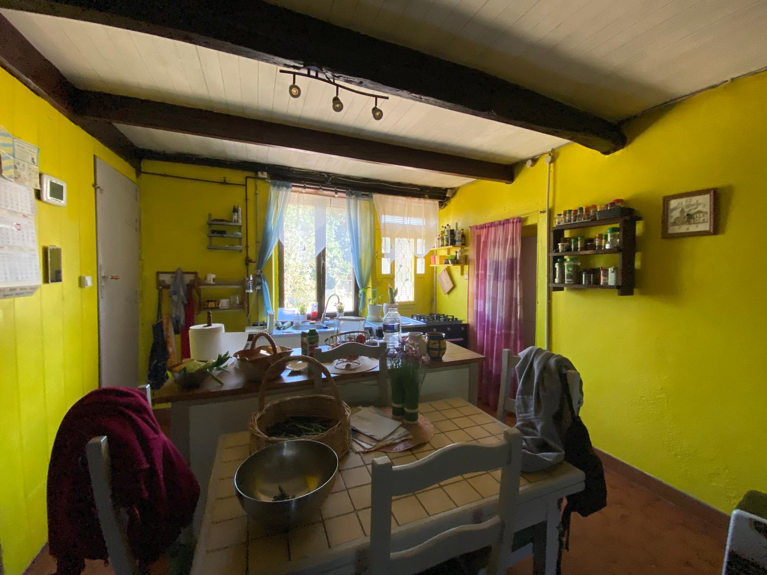  te koop dorpshuis Vernois-sur-Mance Haute-Saône 3