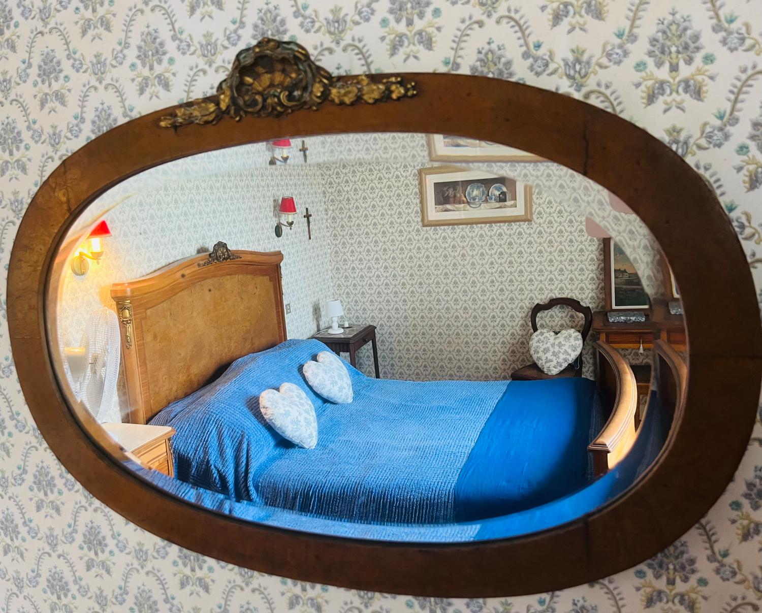  te koop vrijstaand Cuzion Indre 18